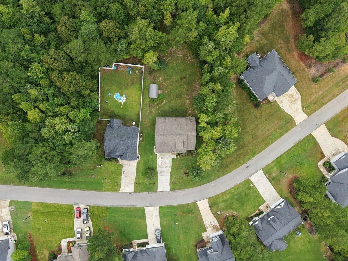 Photo 30 - 111 Shagbark Lane, Zebulon, NC 27597