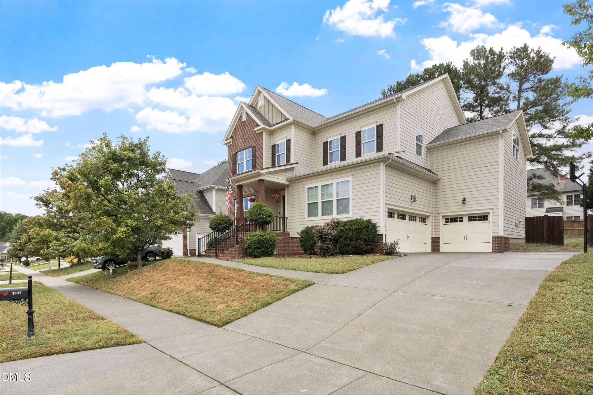 02-1116 Litchborough Way [3428758]_09242 - 1116 Litchborough Way, Wake Forest, NC 27587