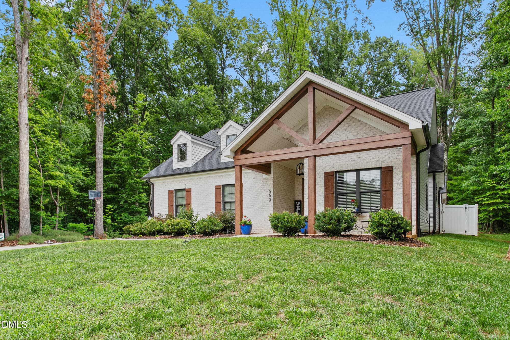 660 Corregidor Street-4 - 660 Corregidor Street, Mebane, NC 27302