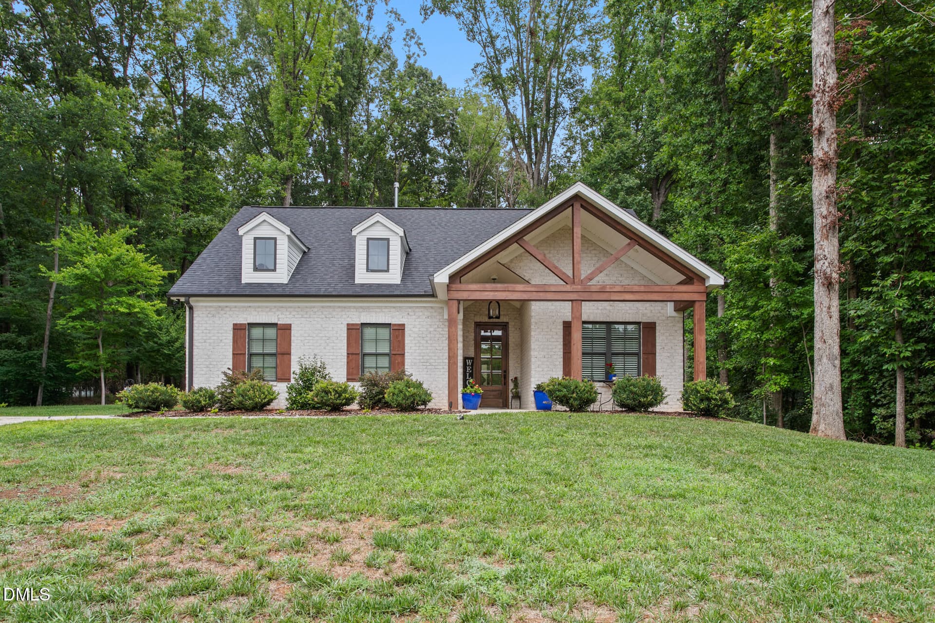 660 Corregidor Street-3 - 660 Corregidor Street, Mebane, NC 27302