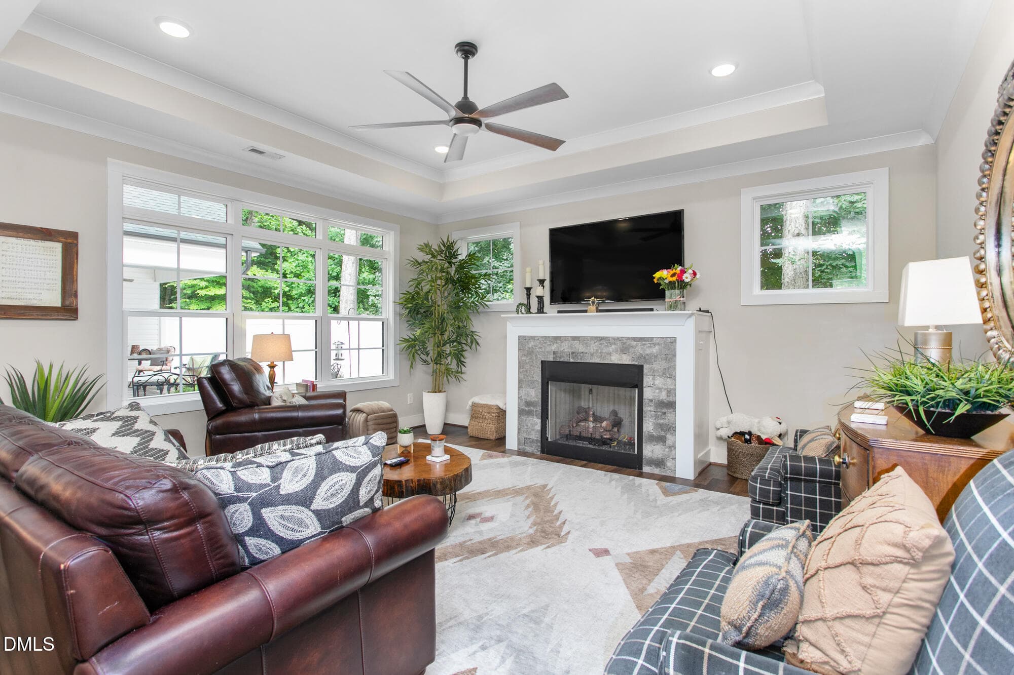 660 Corregidor Street-8 - 660 Corregidor Street, Mebane, NC 27302