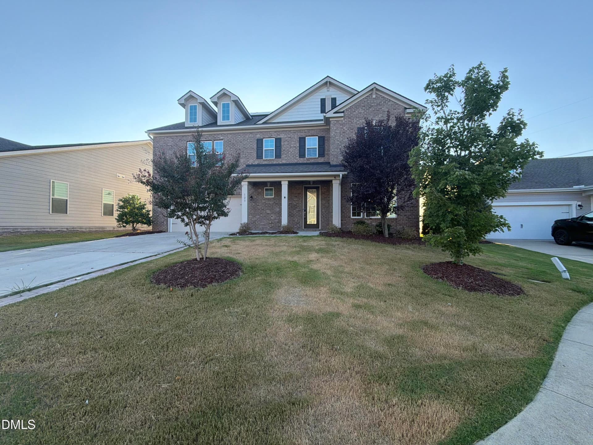 listing_0 - 123 Filigree Way, Durham, NC 27713