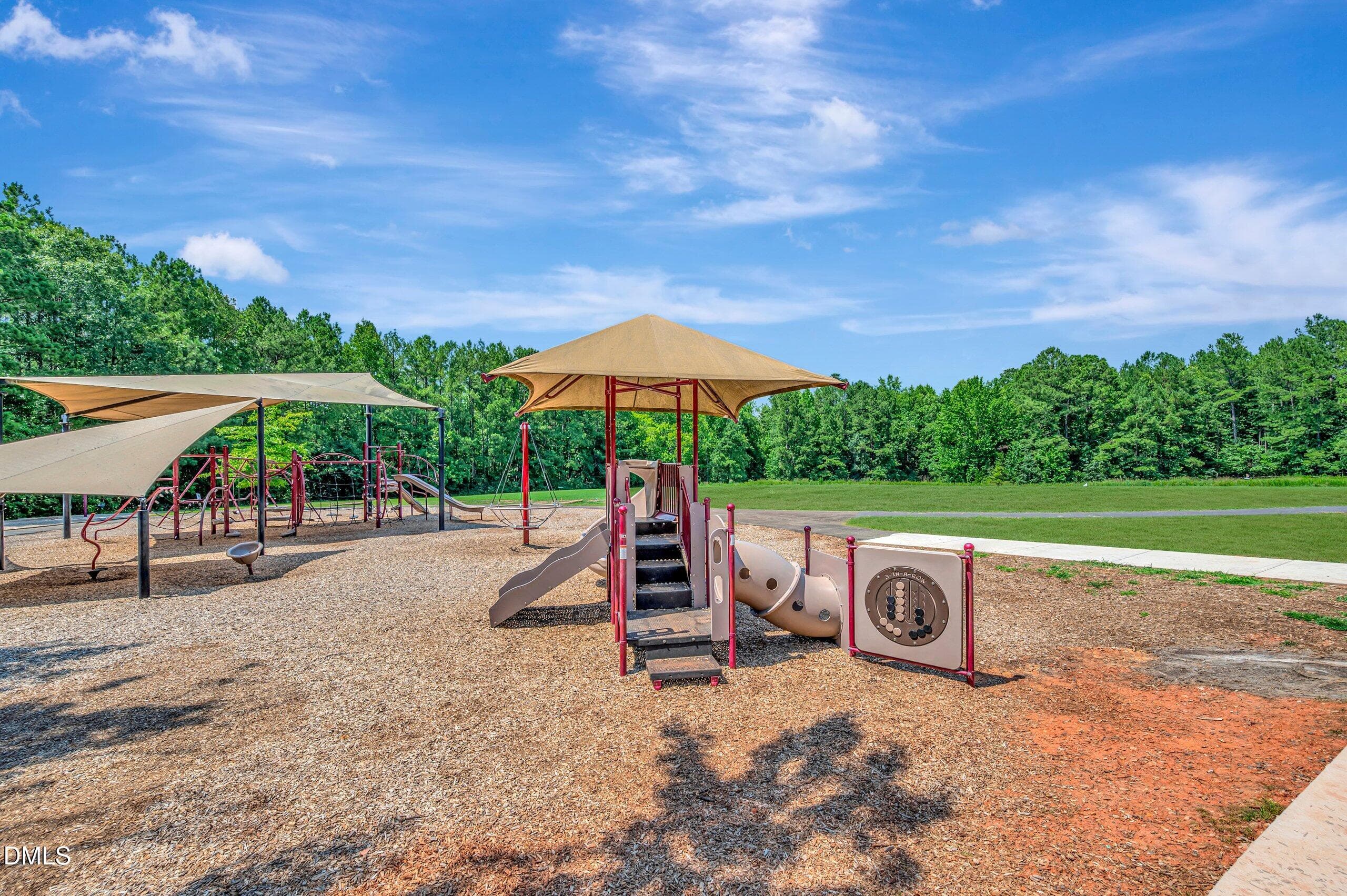 Garner - 2914 Spring Manor Way, Garner, NC 27529