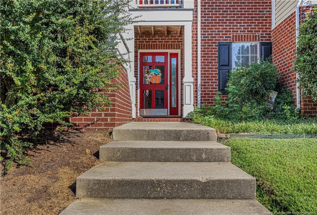 341 Bubble Creek Court 2, Fayetteville, NC 28311