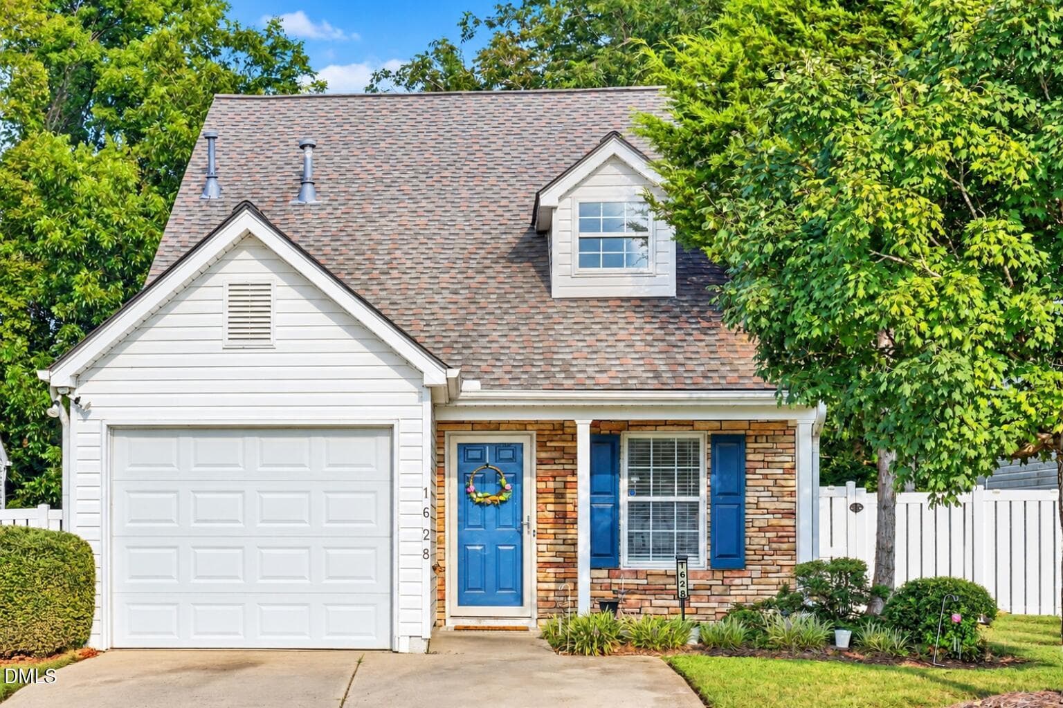 Welcome HOME! - 1628 Beacon Village Drive, Raleigh, NC 27604