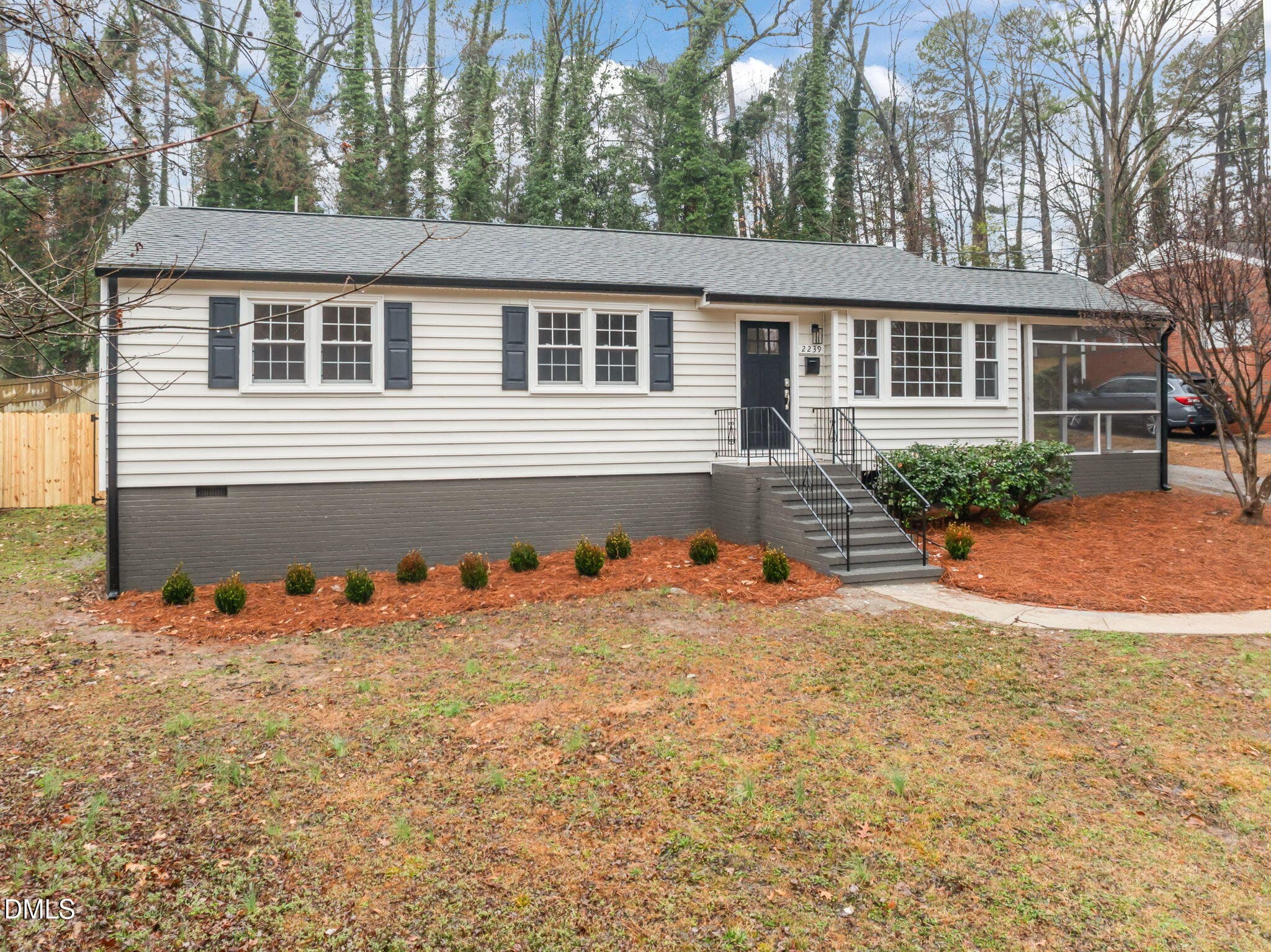 2-web-or-mls-DJI_0411 - 2239 Rumson Road, Raleigh, NC 27610