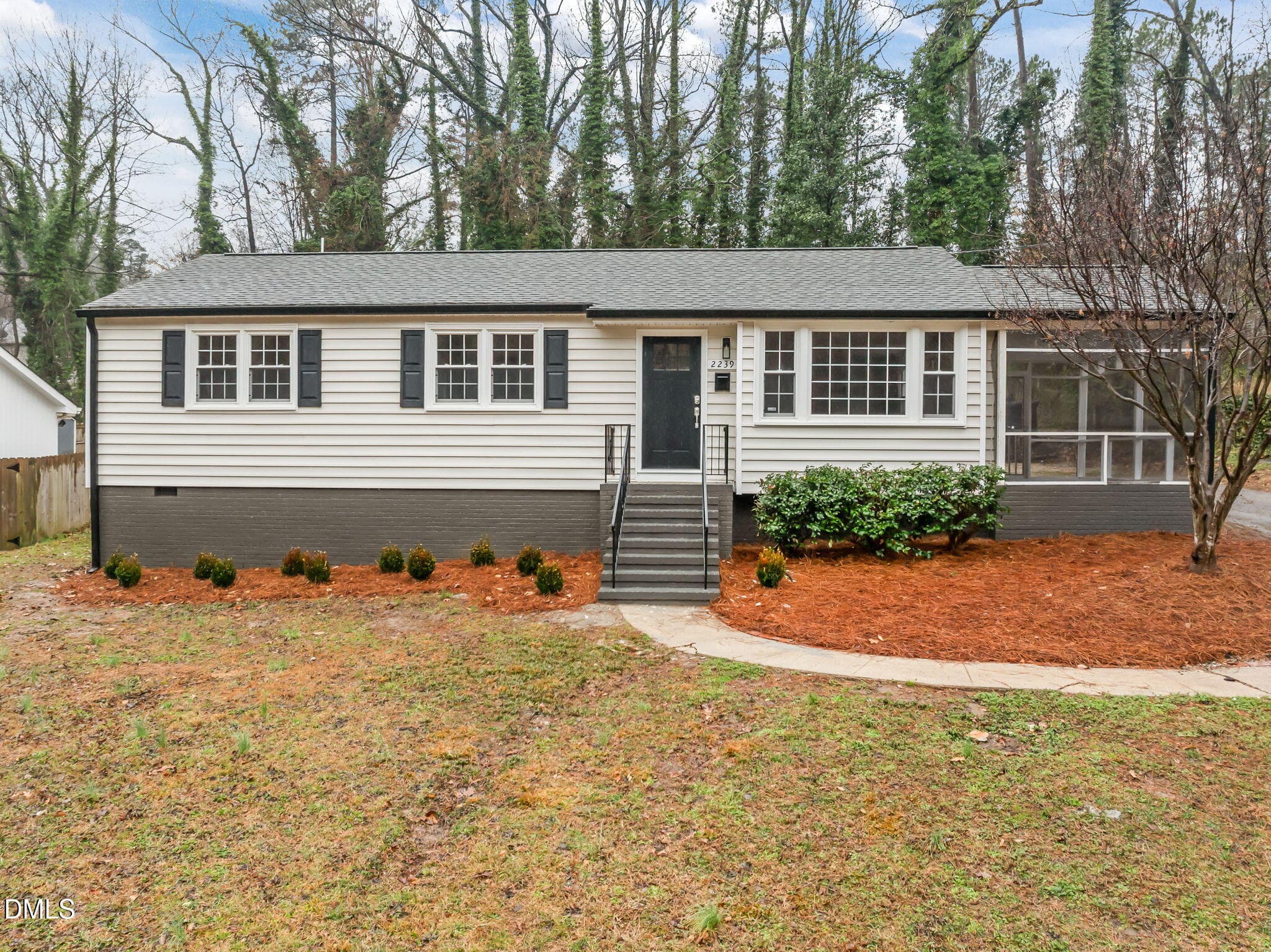 1-web-or-mls-DJI_0410 - 2239 Rumson Road, Raleigh, NC 27610