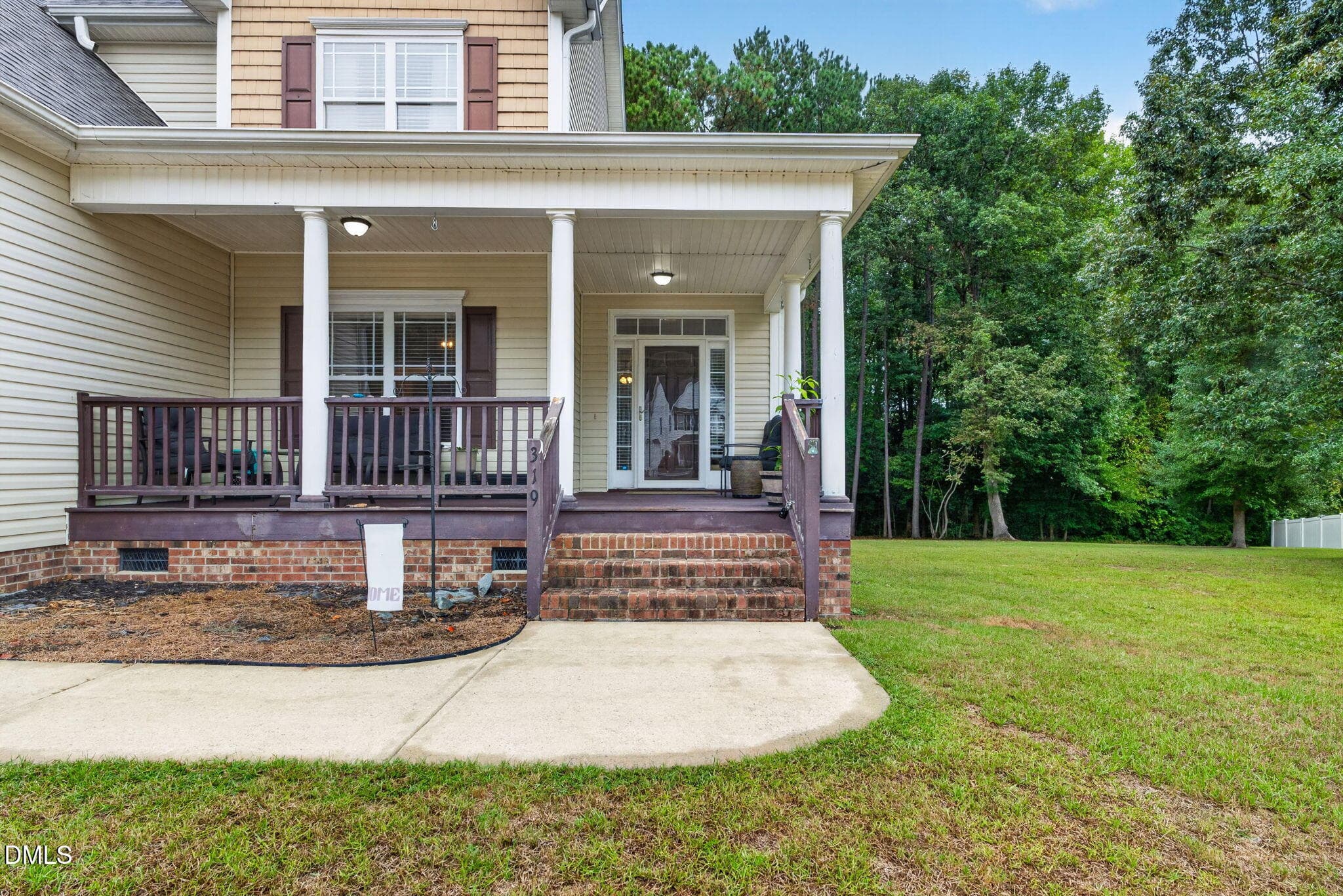5-web-or-mls-DSC01203 - 319 Abundant Avenue, Angier, NC 27501