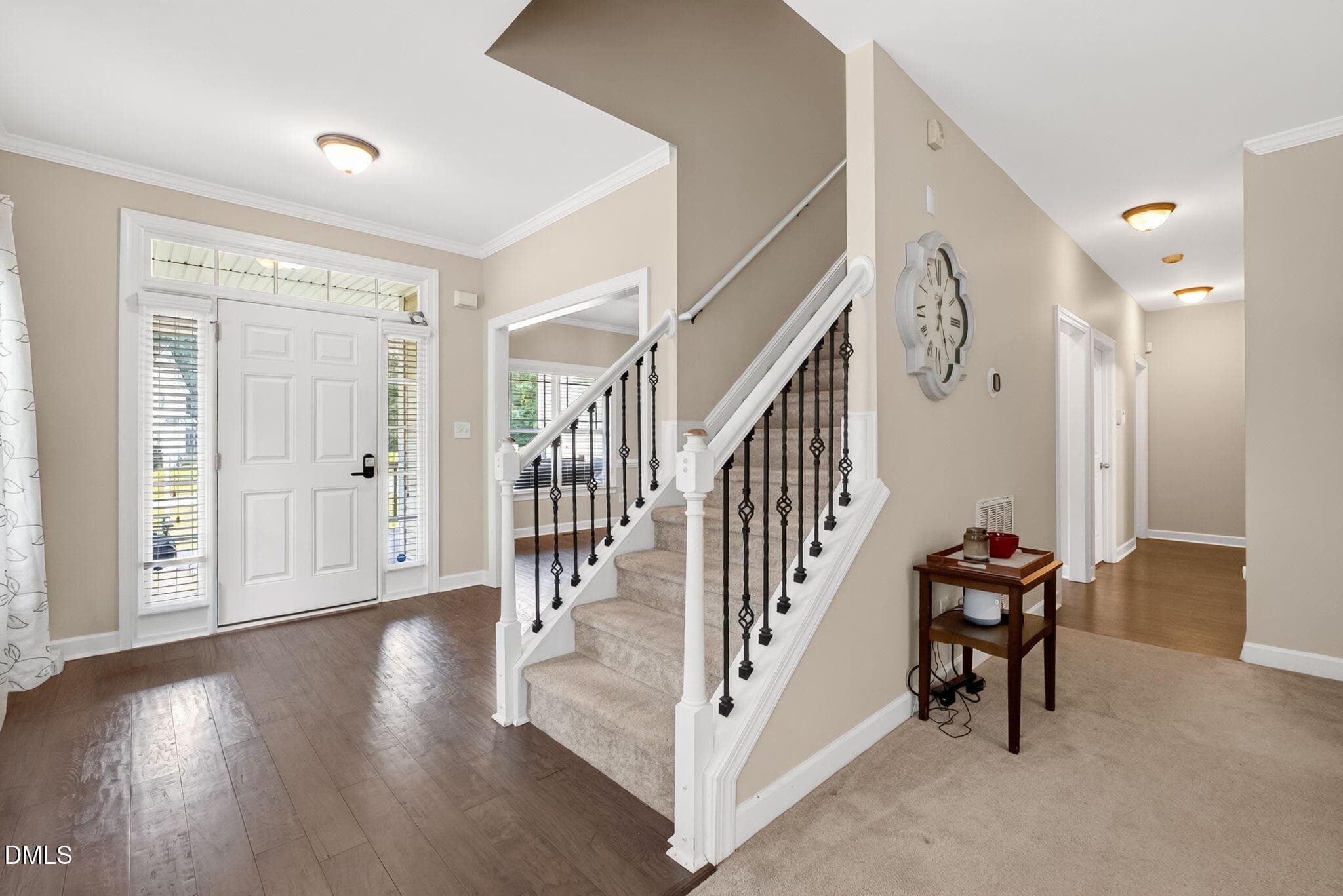 8-web-or-mls-DSC00933 - 319 Abundant Avenue, Angier, NC 27501