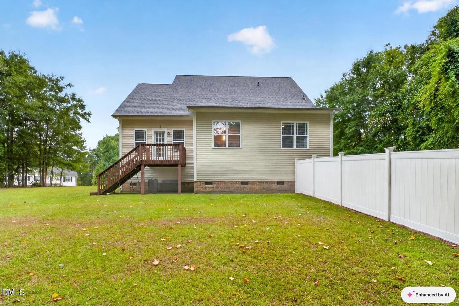 6ab572301d375935f4192e85 - 319 Abundant Avenue, Angier, NC 27501