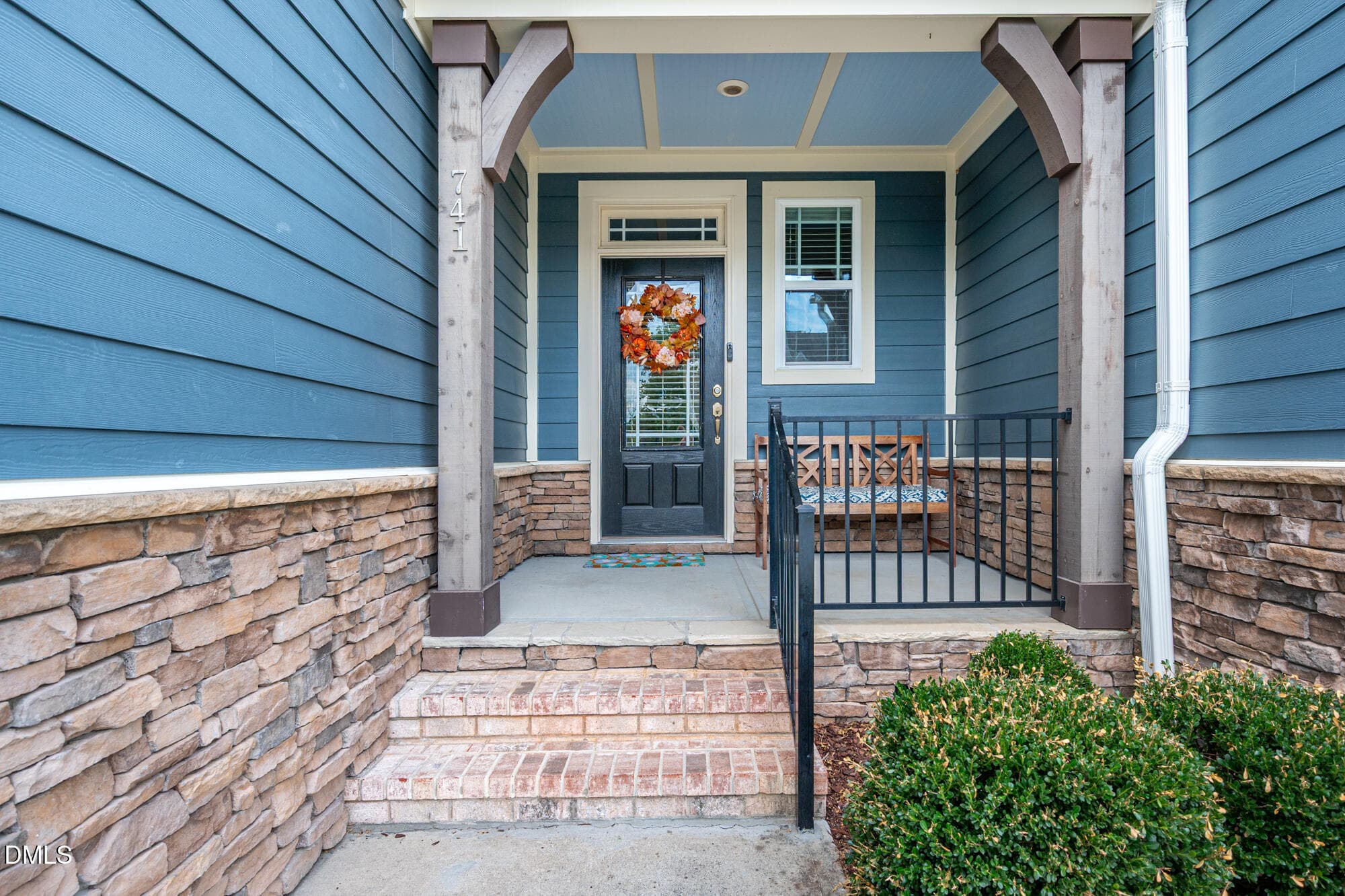 741VirginiaWater-4 - 741 Virginia Water Drive, Rolesville, NC 27571, Rolesville