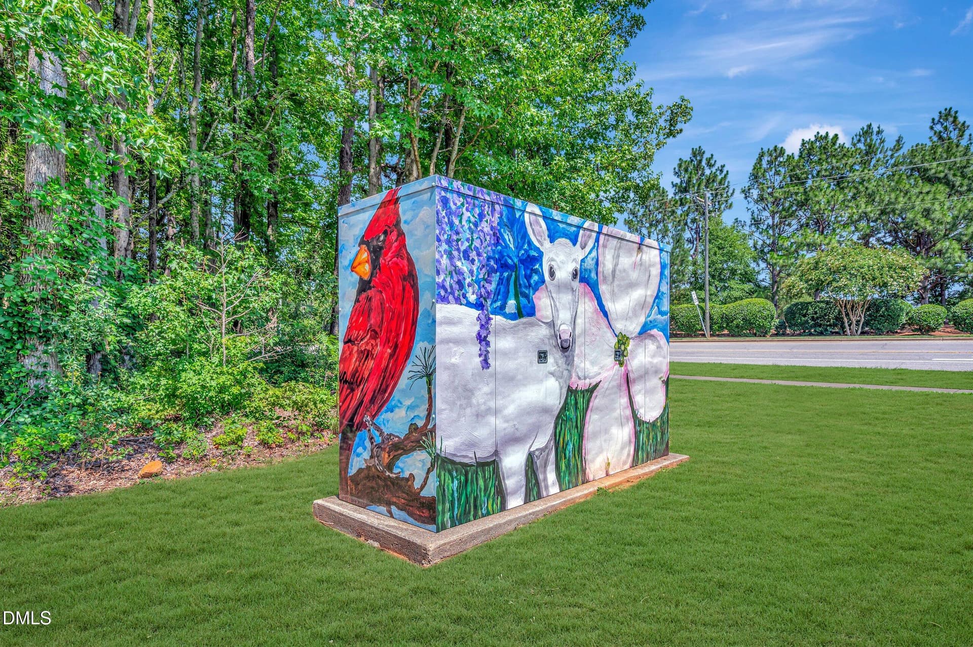 Downtown Garner - 2915 Spring Manor Way, Garner, NC 27529