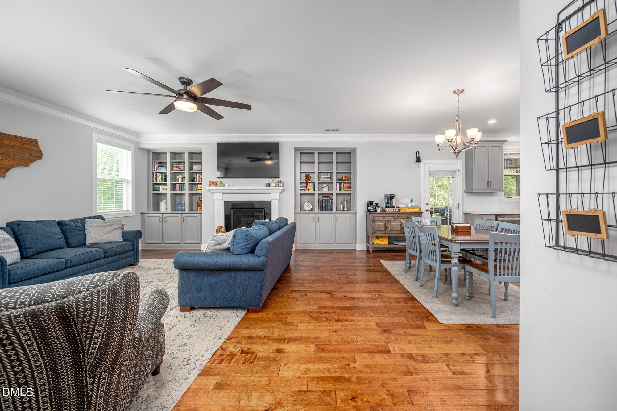 741VirginiaWater-13 - 741 Virginia Water Drive, Rolesville, NC 27571, Rolesville