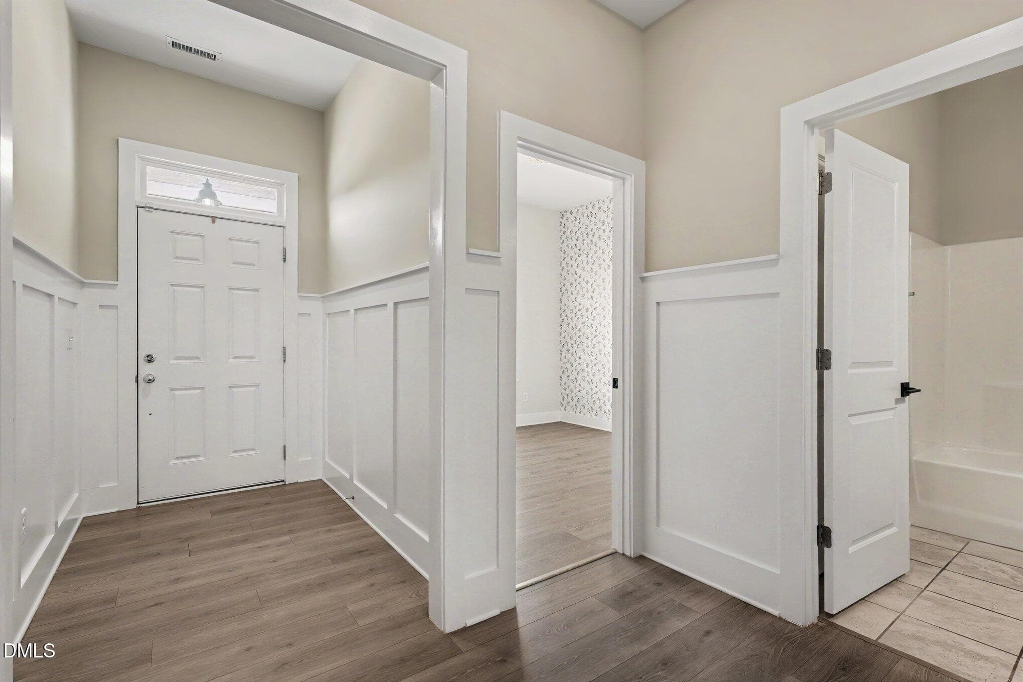 Foyer - 52 Camille Brks Drive, Angier, NC 27501