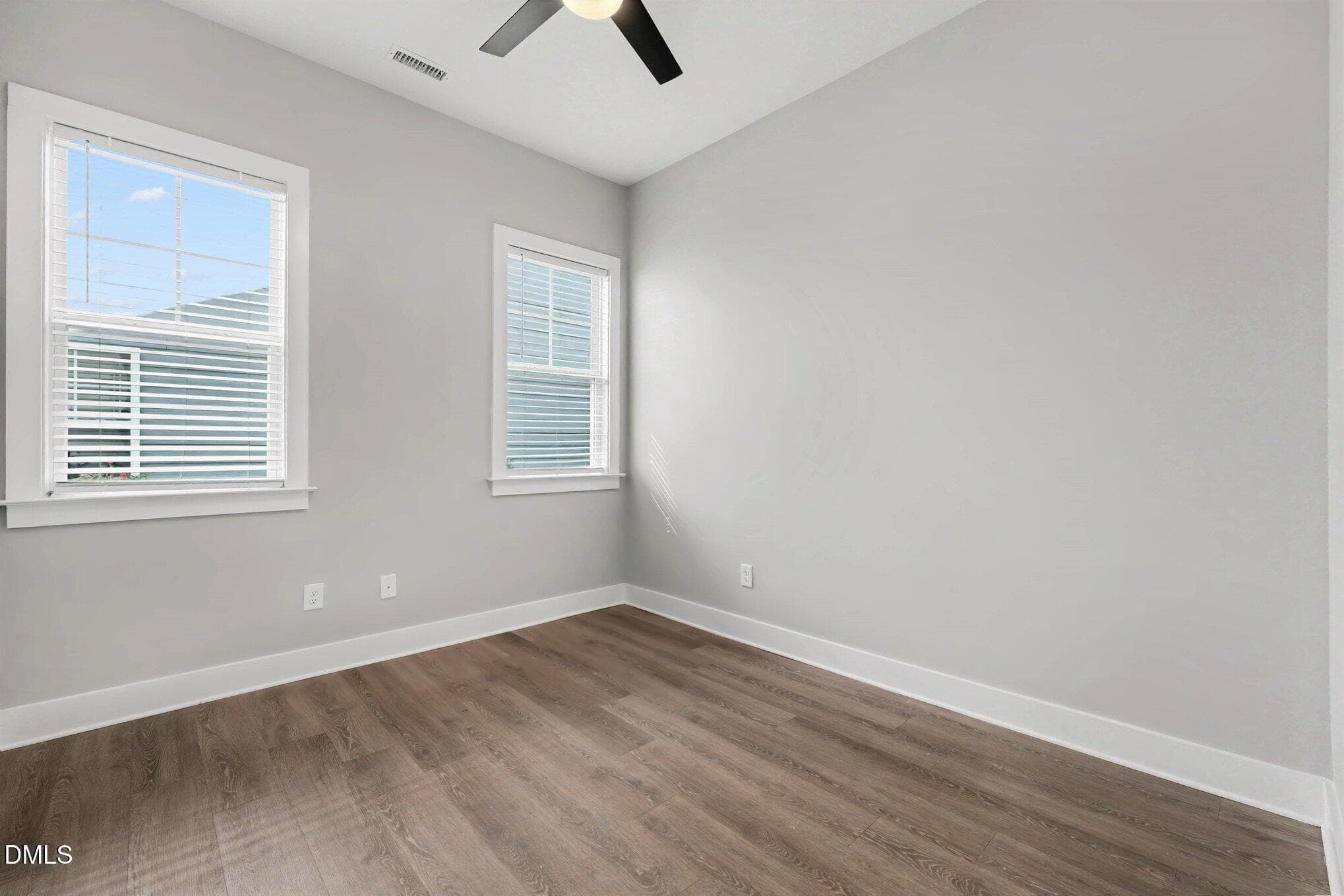 Bedroom 2 - 52 Camille Brks Drive, Angier, NC 27501