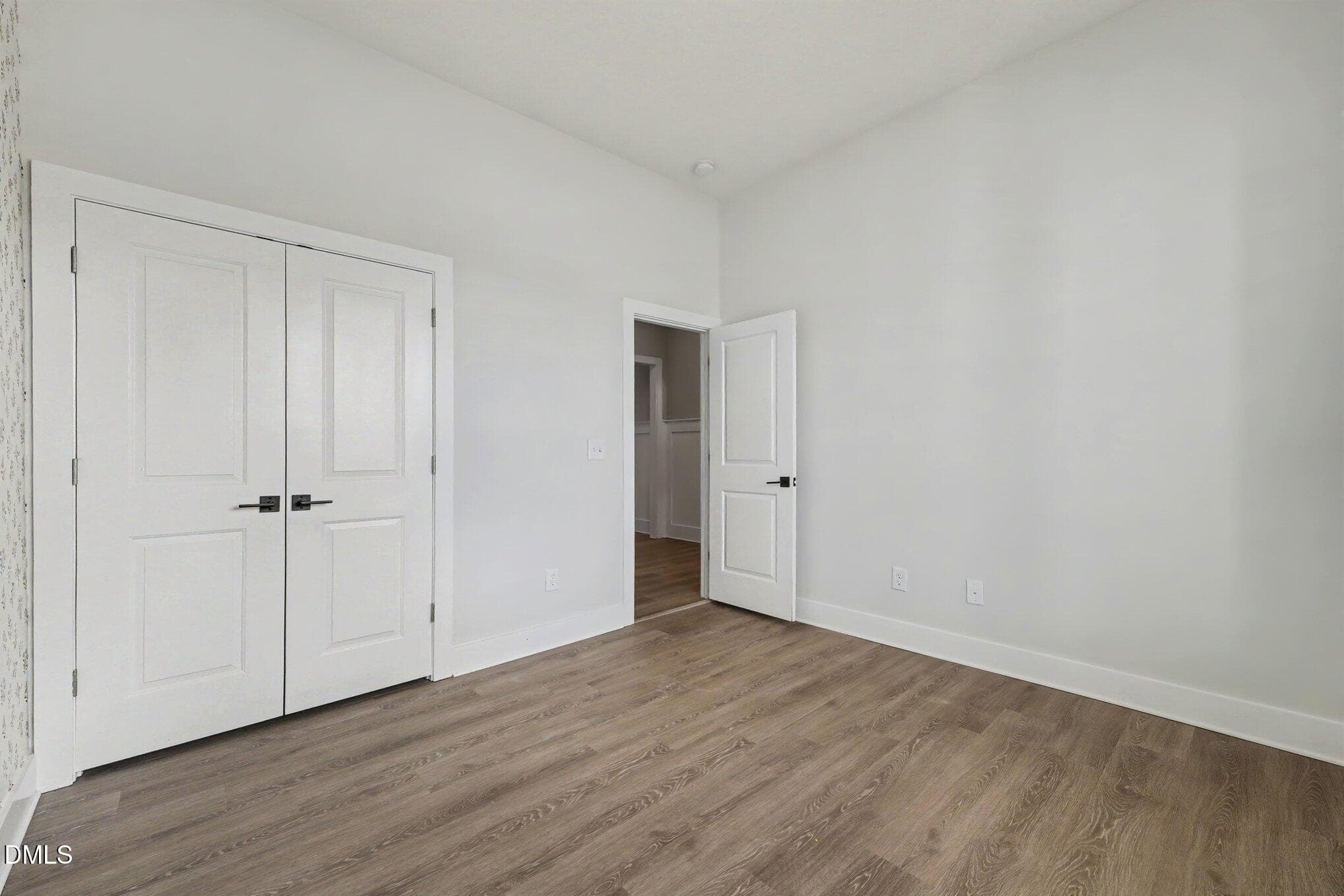 Bedroom 2 - 52 Camille Brks Drive, Angier, NC 27501