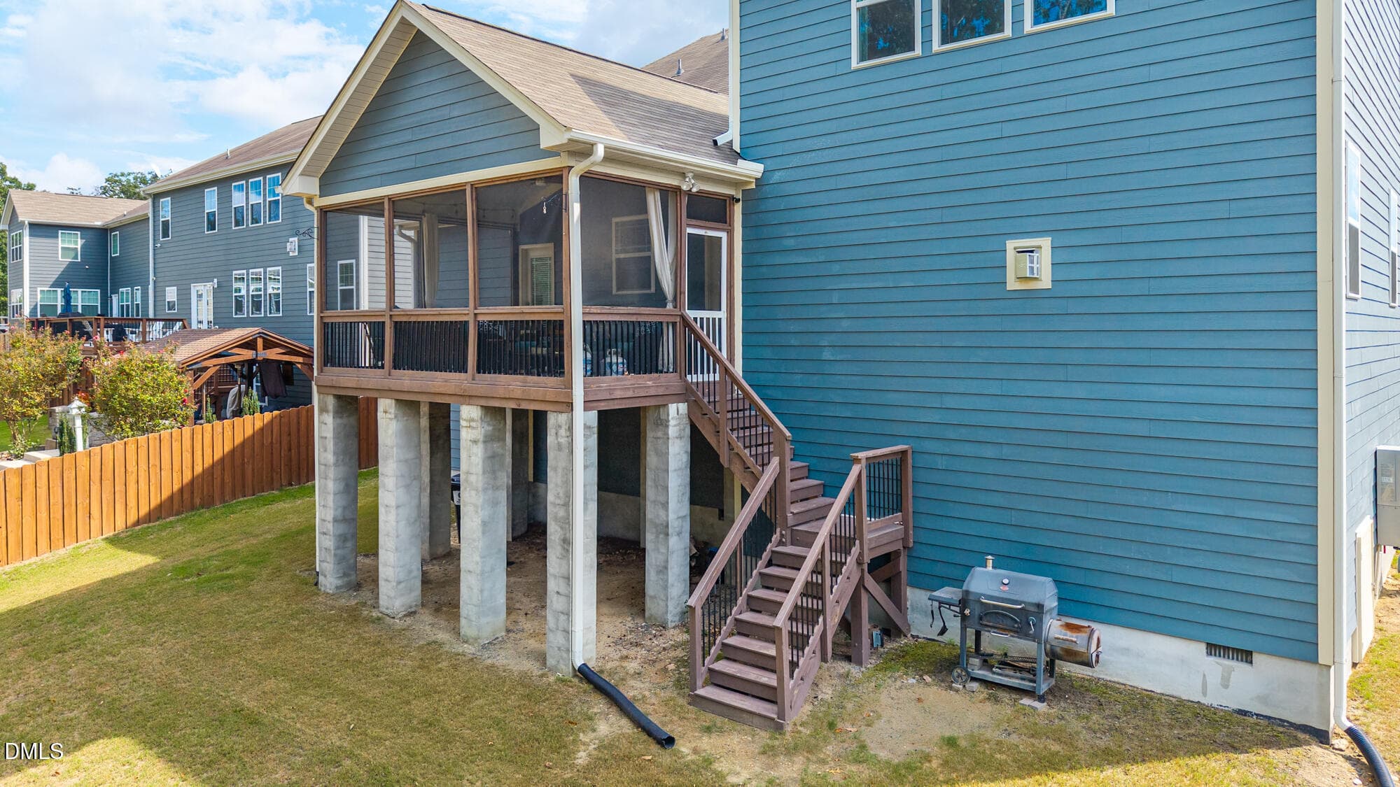 741VirginiaWater-56 - 741 Virginia Water Drive, Rolesville, NC 27571, Rolesville