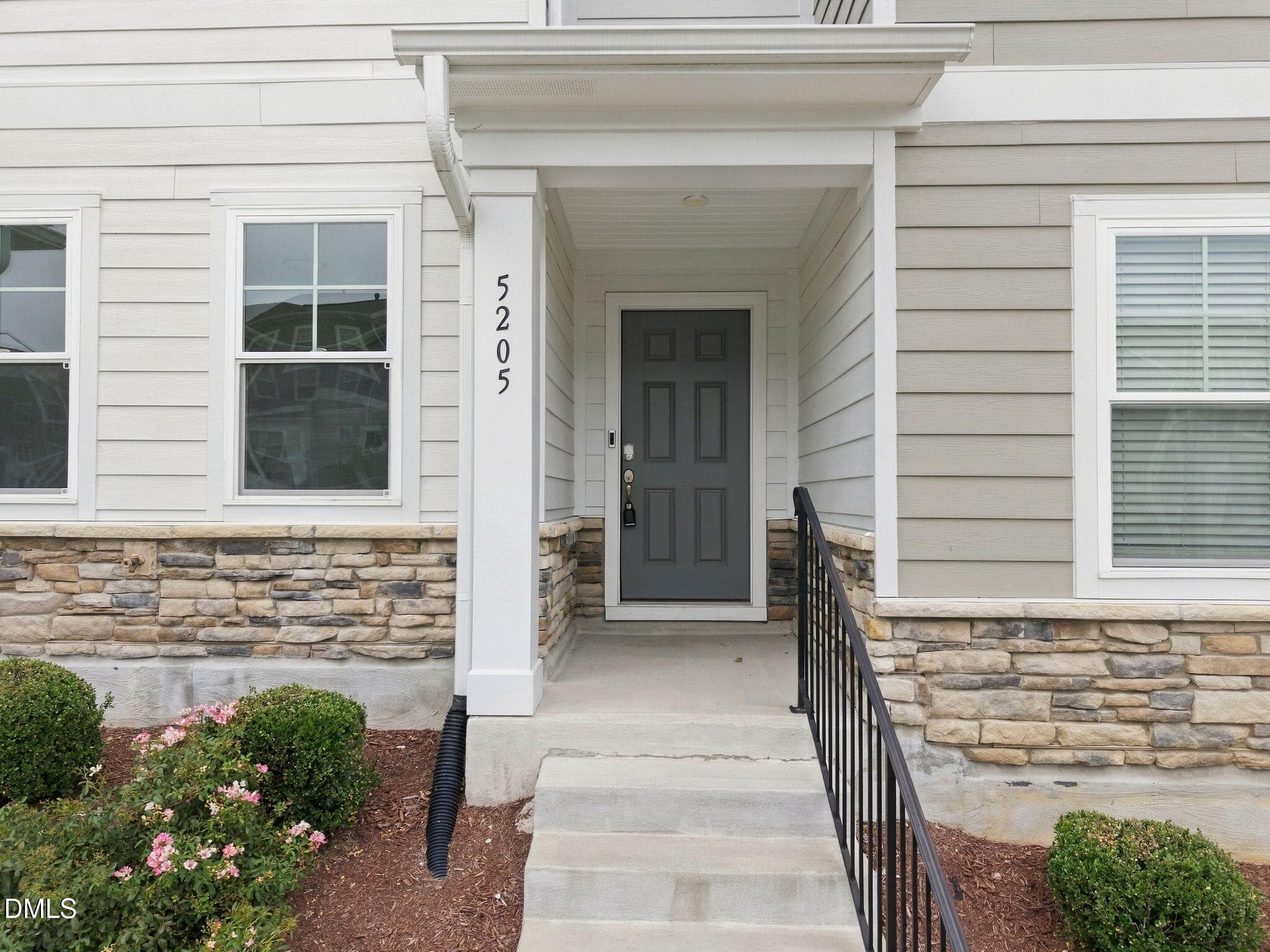 4-web-or-mls-DJI_20260922101617_0316_D - 5205 Invention Way, Raleigh, NC 27616