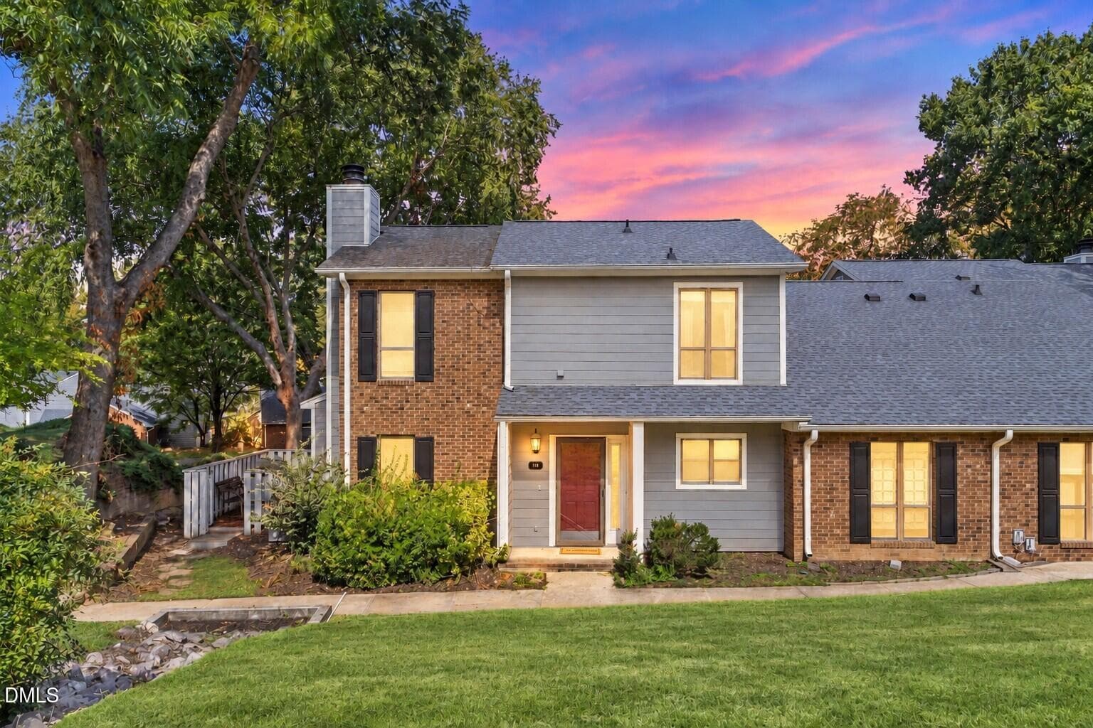 118 Clancy Circle, Cary, NC 27511