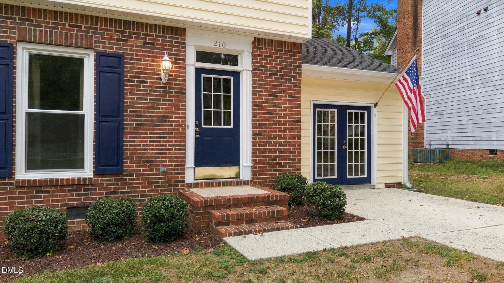5-web-or-mls-DJI_20260922102421_0366_D - 210 Eagle Tavern Drive, Garner, NC 27529