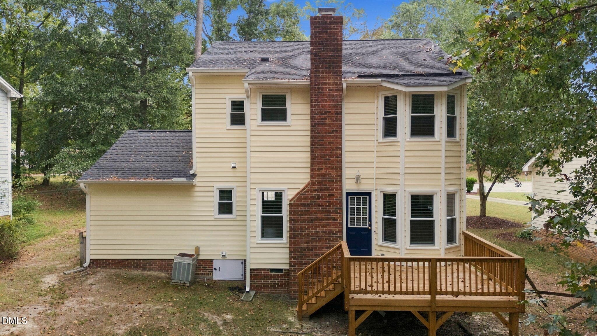 13-web-or-mls-DJI_20260922102928_0375_D - 210 Eagle Tavern Drive, Garner, NC 27529