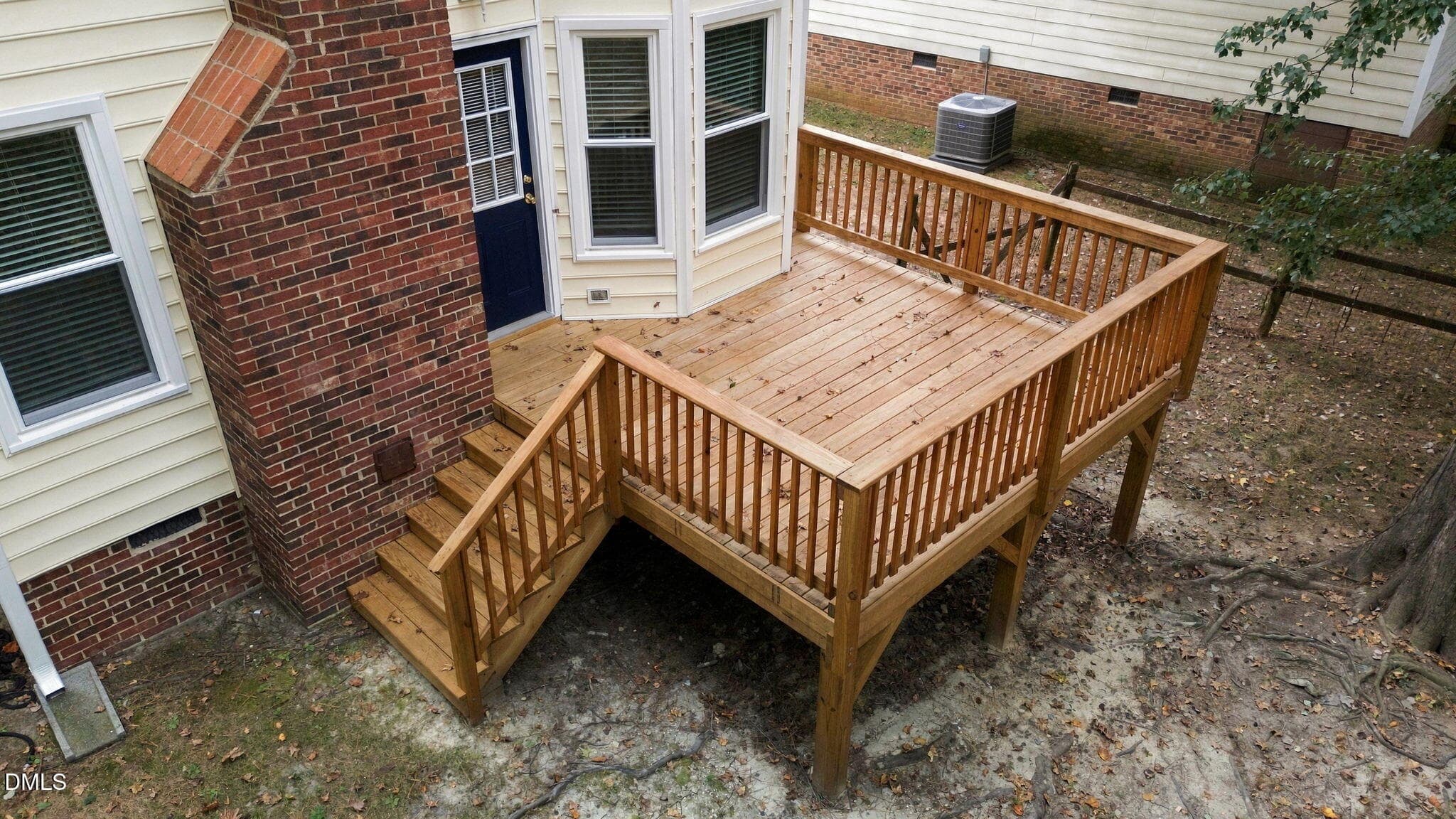 15-web-or-mls-DJI_20260922103004_0377_D - 210 Eagle Tavern Drive, Garner, NC 27529