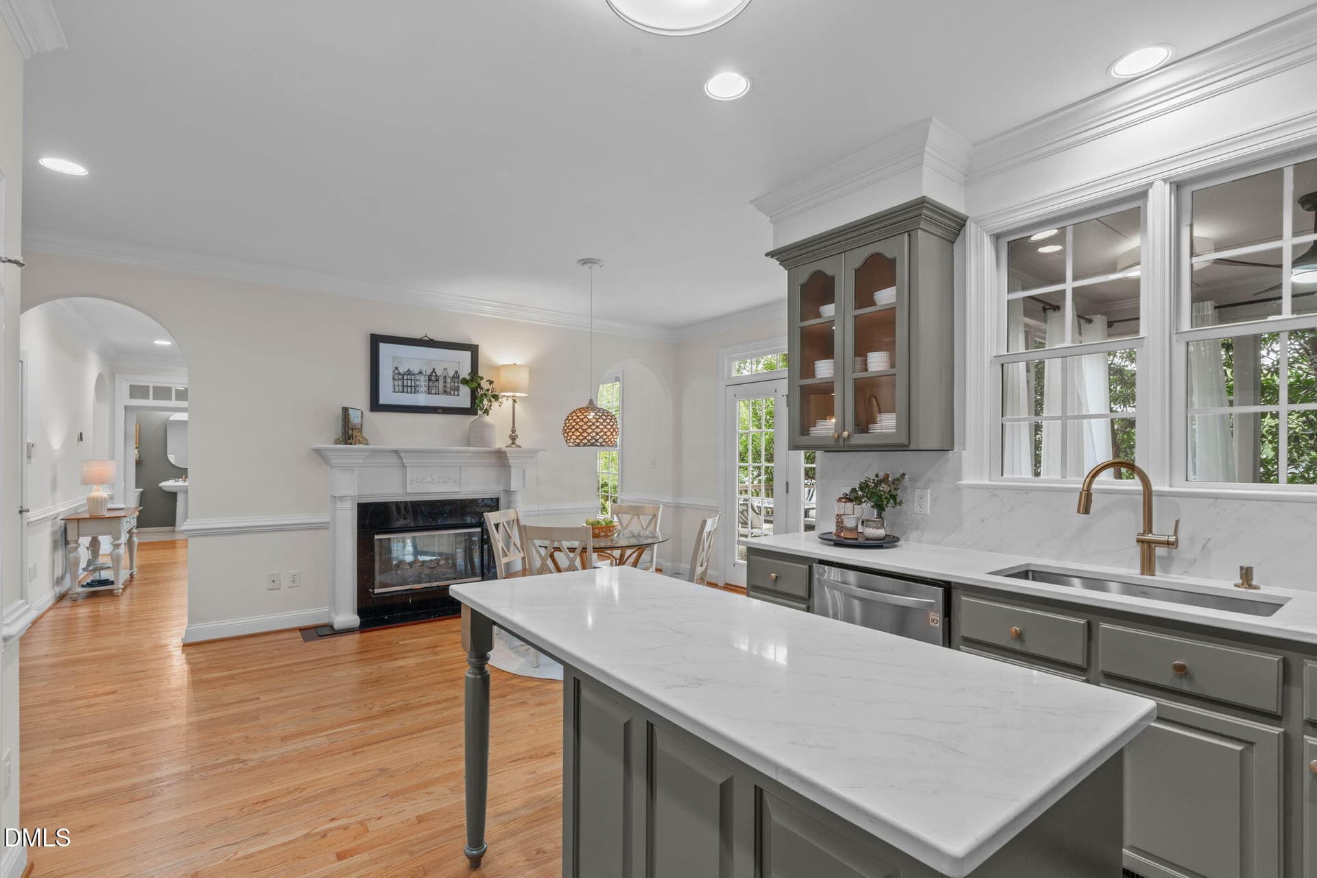 A (19 of 42) - 201 Cobblepoint Way, Holly Springs, NC 27540