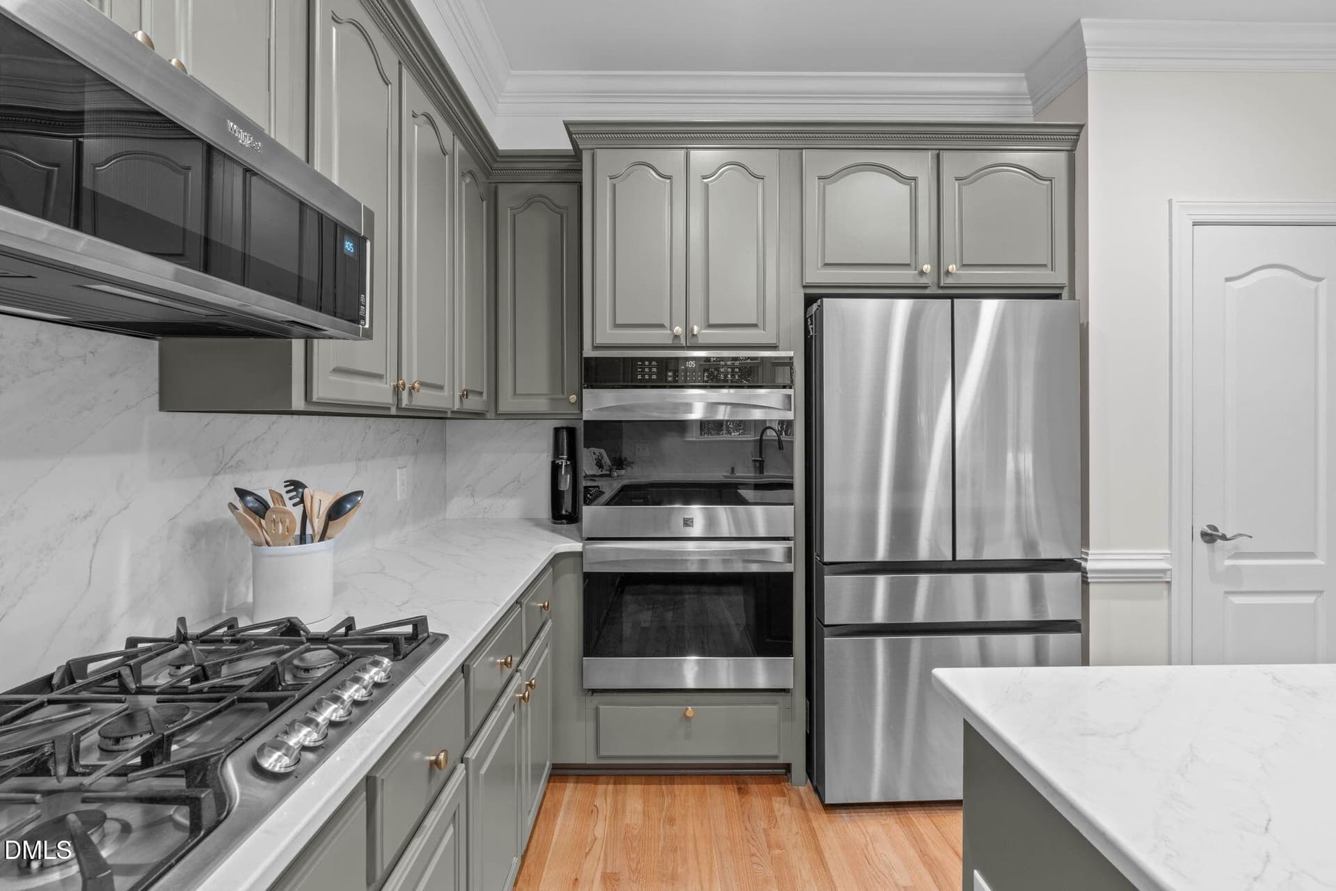 A (18 of 42) - 201 Cobblepoint Way, Holly Springs, NC 27540