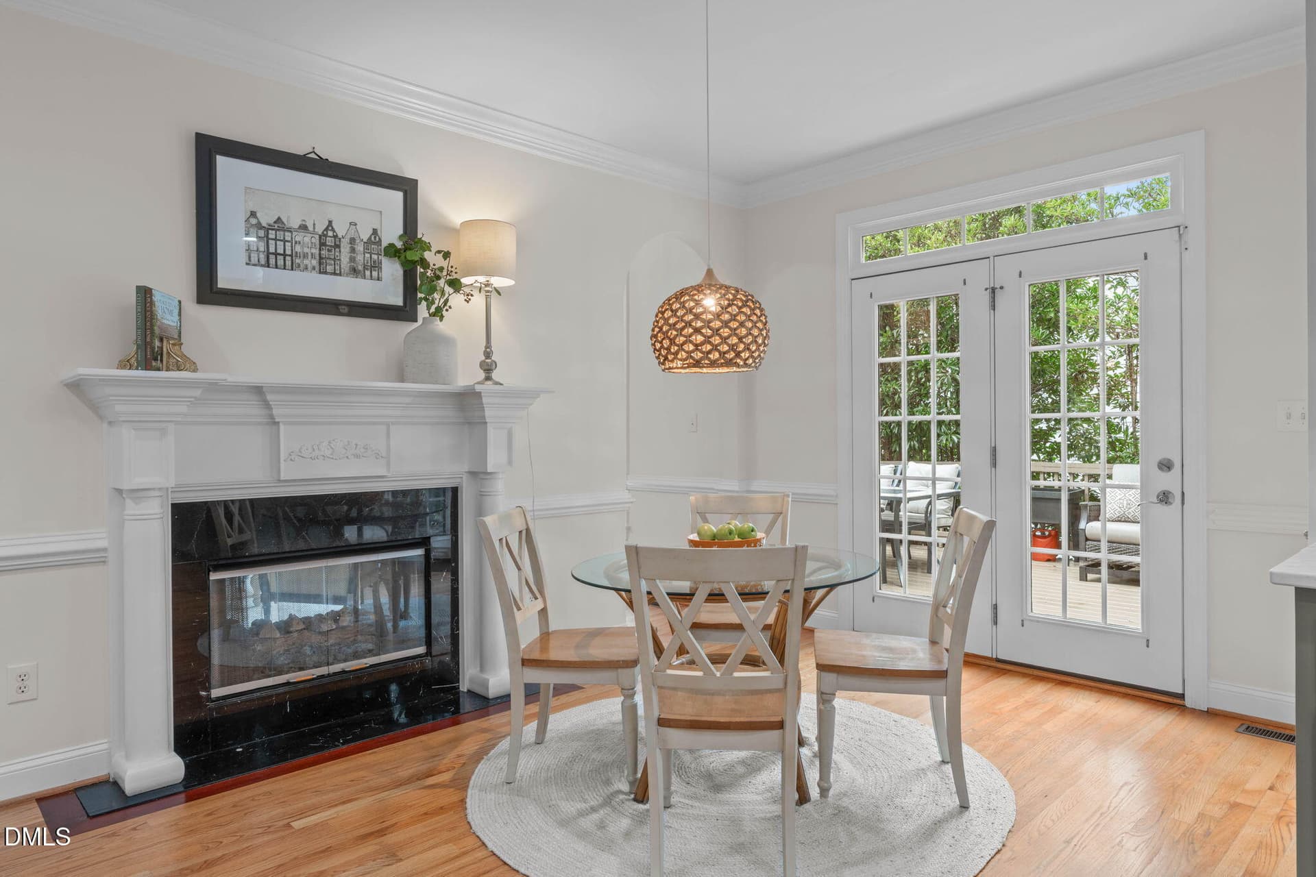 A (14 of 42) - 201 Cobblepoint Way, Holly Springs, NC 27540
