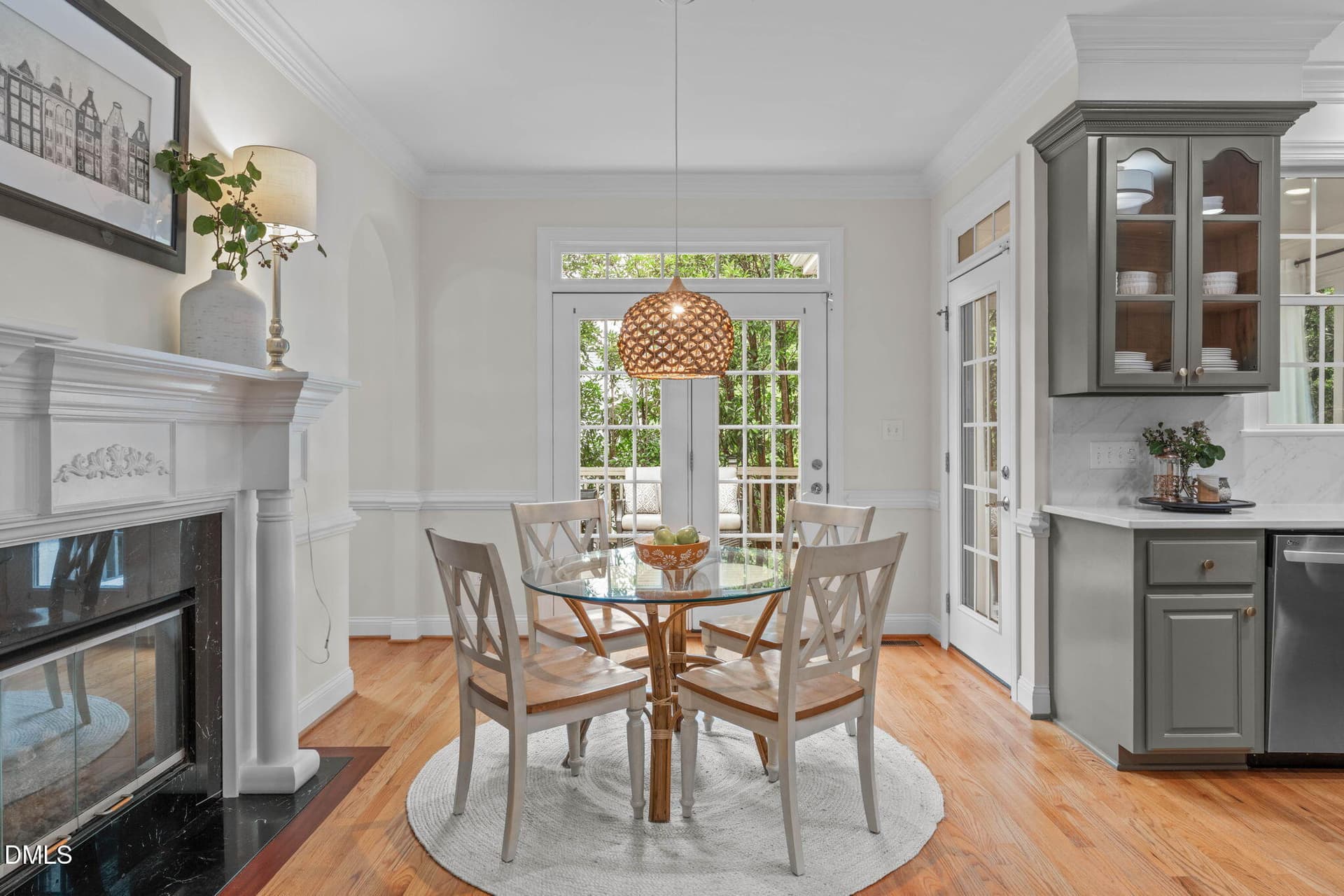 A (12 of 42) - 201 Cobblepoint Way, Holly Springs, NC 27540