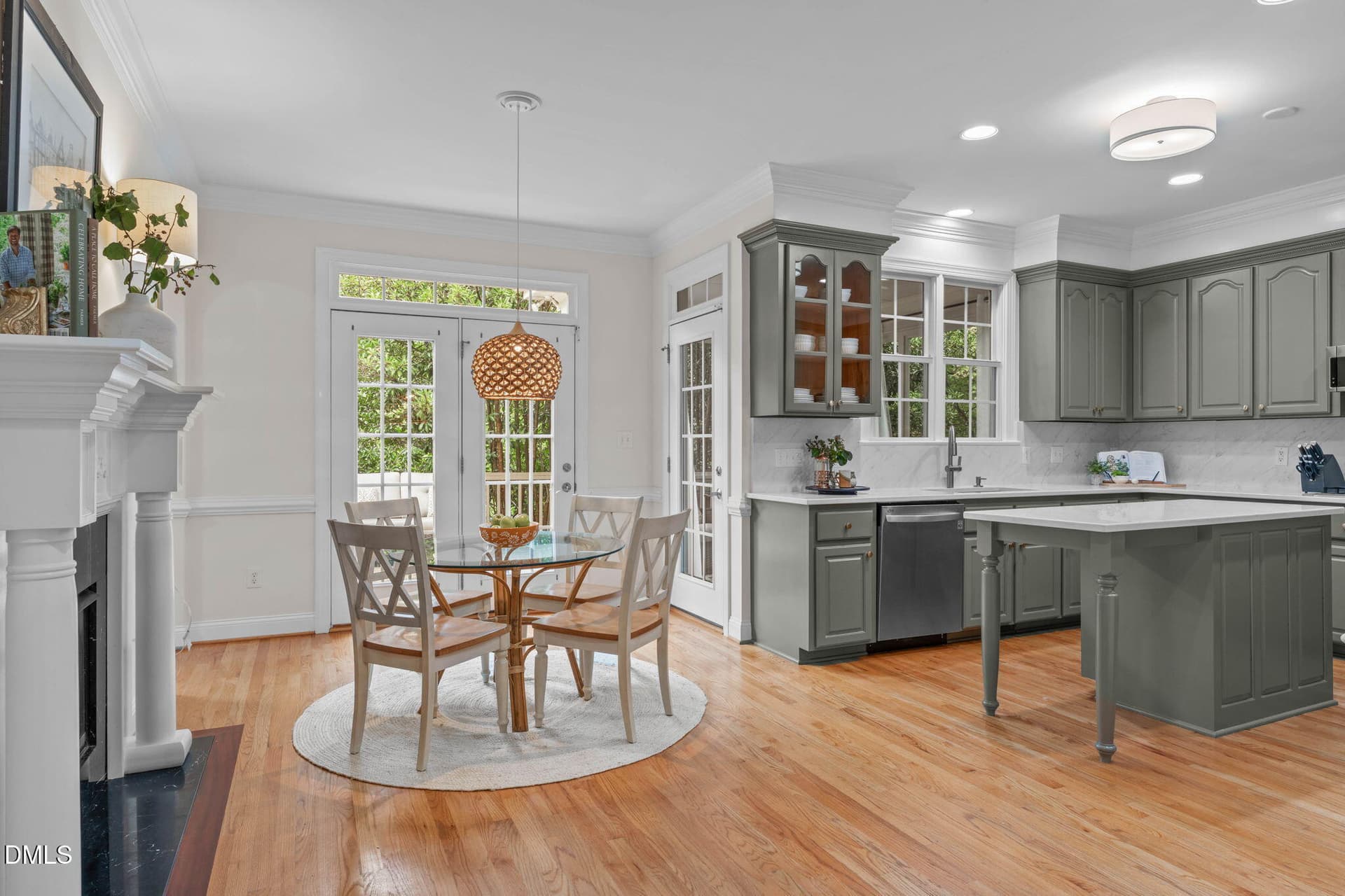 A (11 of 42) - 201 Cobblepoint Way, Holly Springs, NC 27540