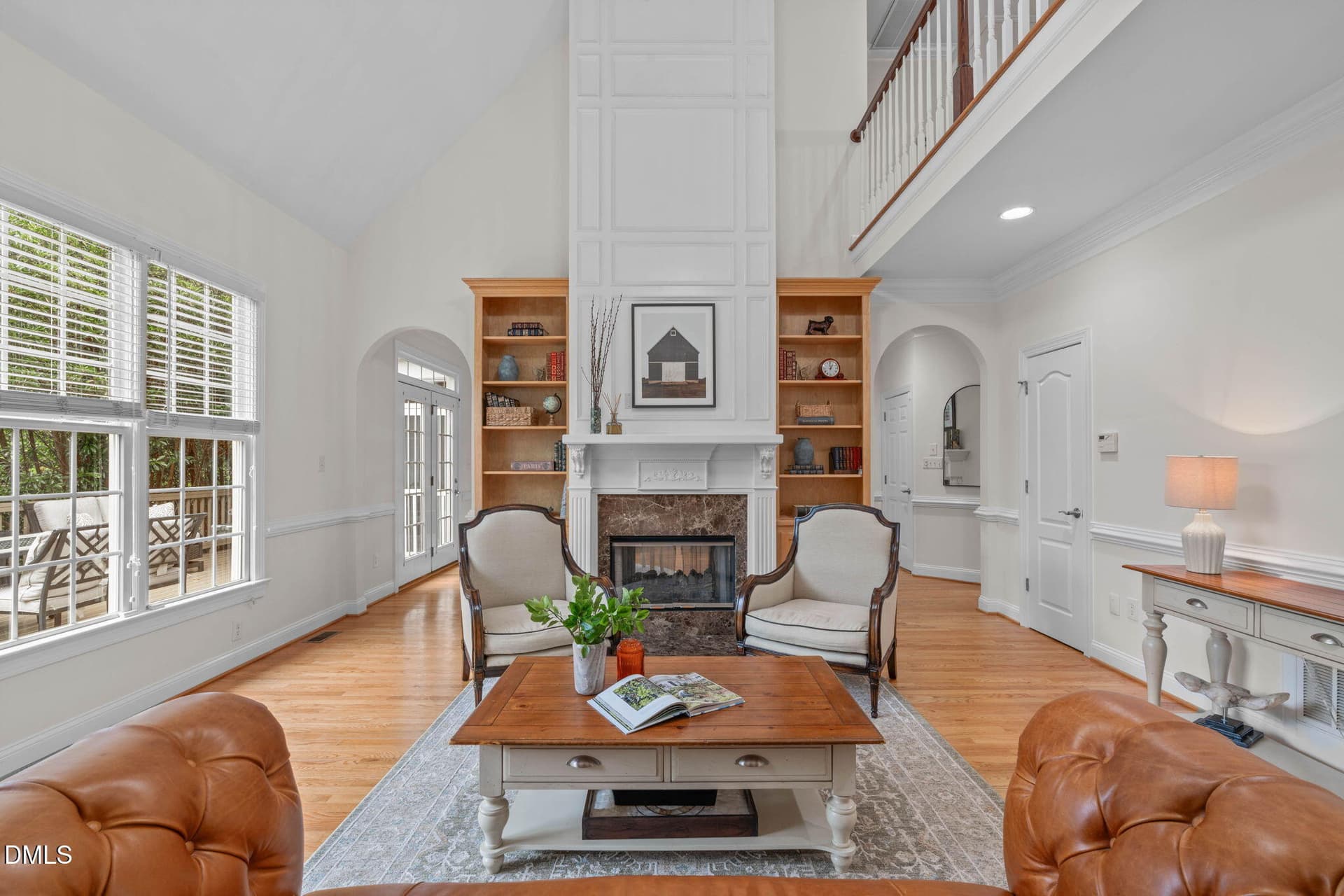 A (6 of 42) - 201 Cobblepoint Way, Holly Springs, NC 27540
