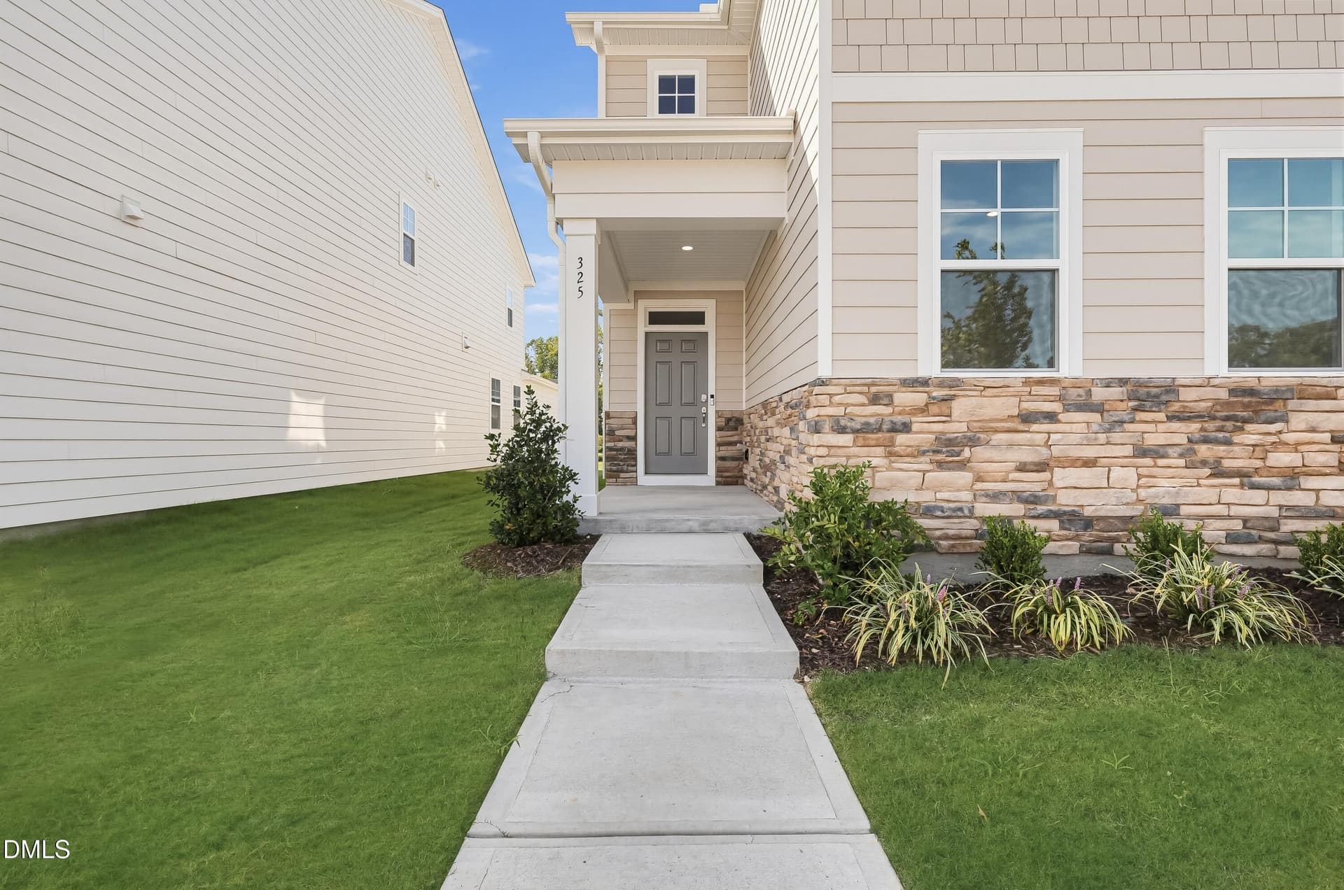 SUN_GoldenTrace_Pic_Waterbury-3 - 325 Golden Trace Drive, Garner, NC 27529