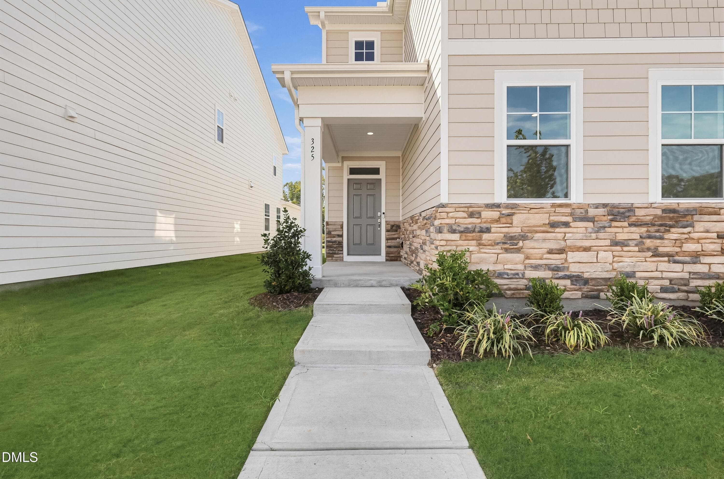 SUN_GoldenTrace_Pic_Waterbury-3 - 325 Golden Trace Drive, Garner, NC 27529