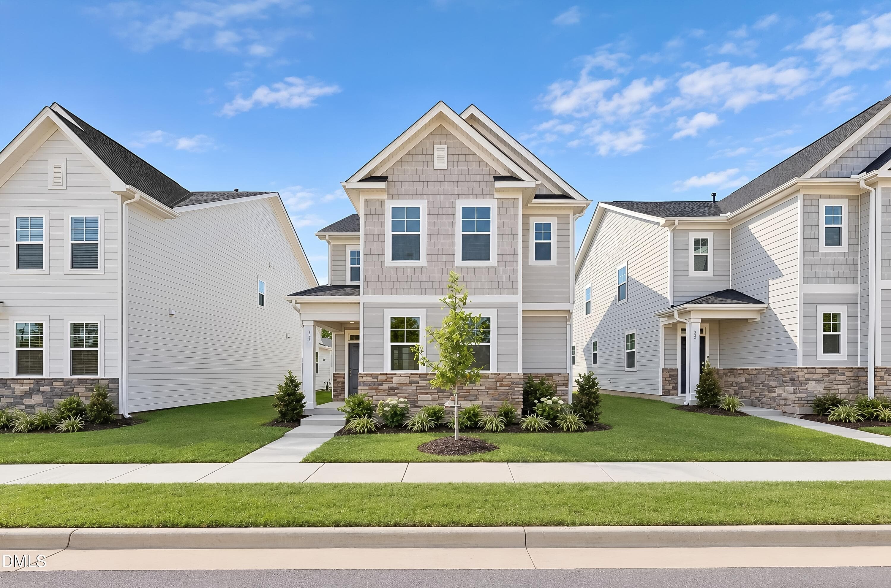 SUN_GoldenTrace_Pic_Waterbury-5 - 325 Golden Trace Drive, Garner, NC 27529