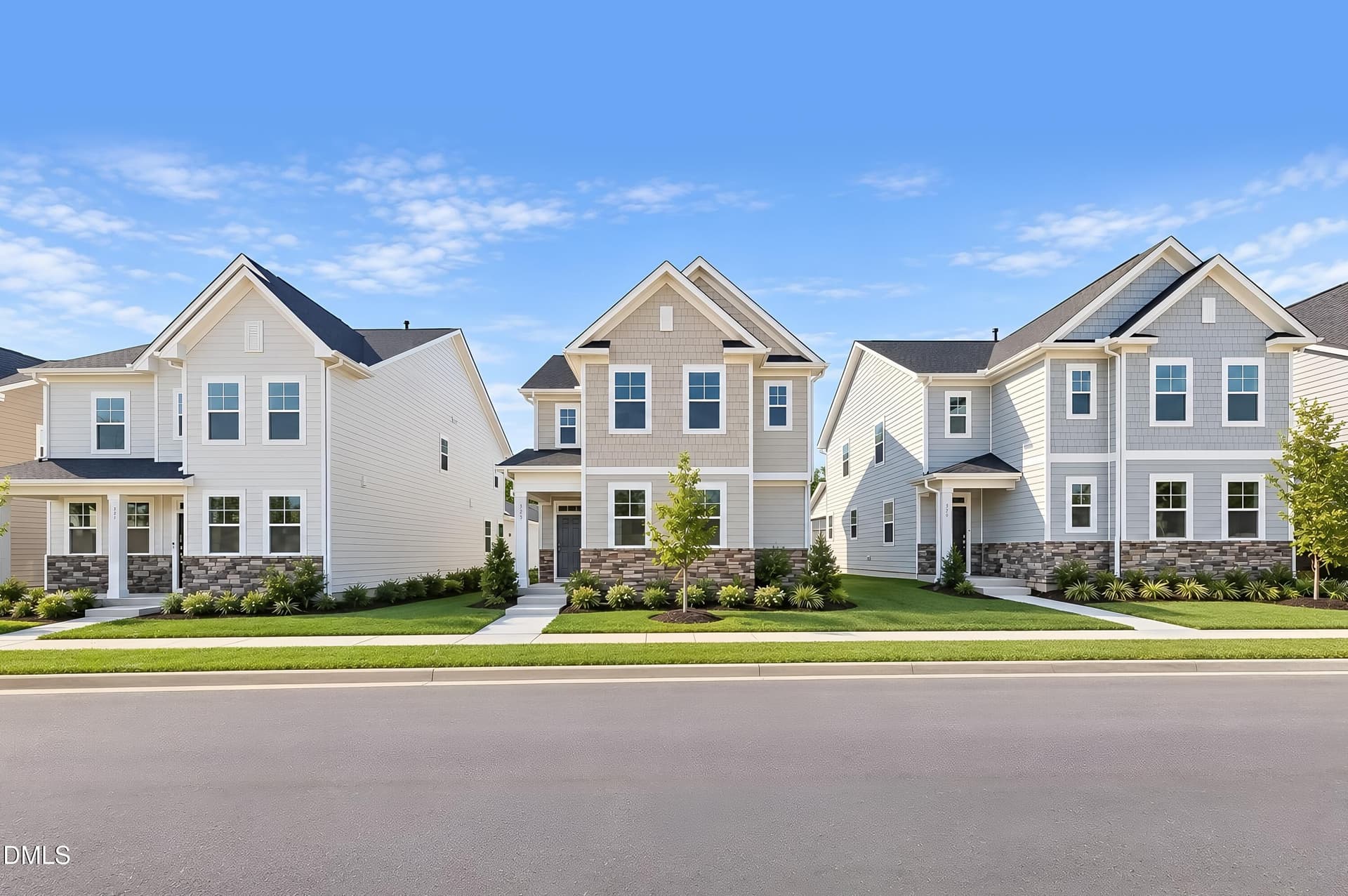 SUN_GoldenTrace_Pic_Waterbury-6 - 325 Golden Trace Drive, Garner, NC 27529