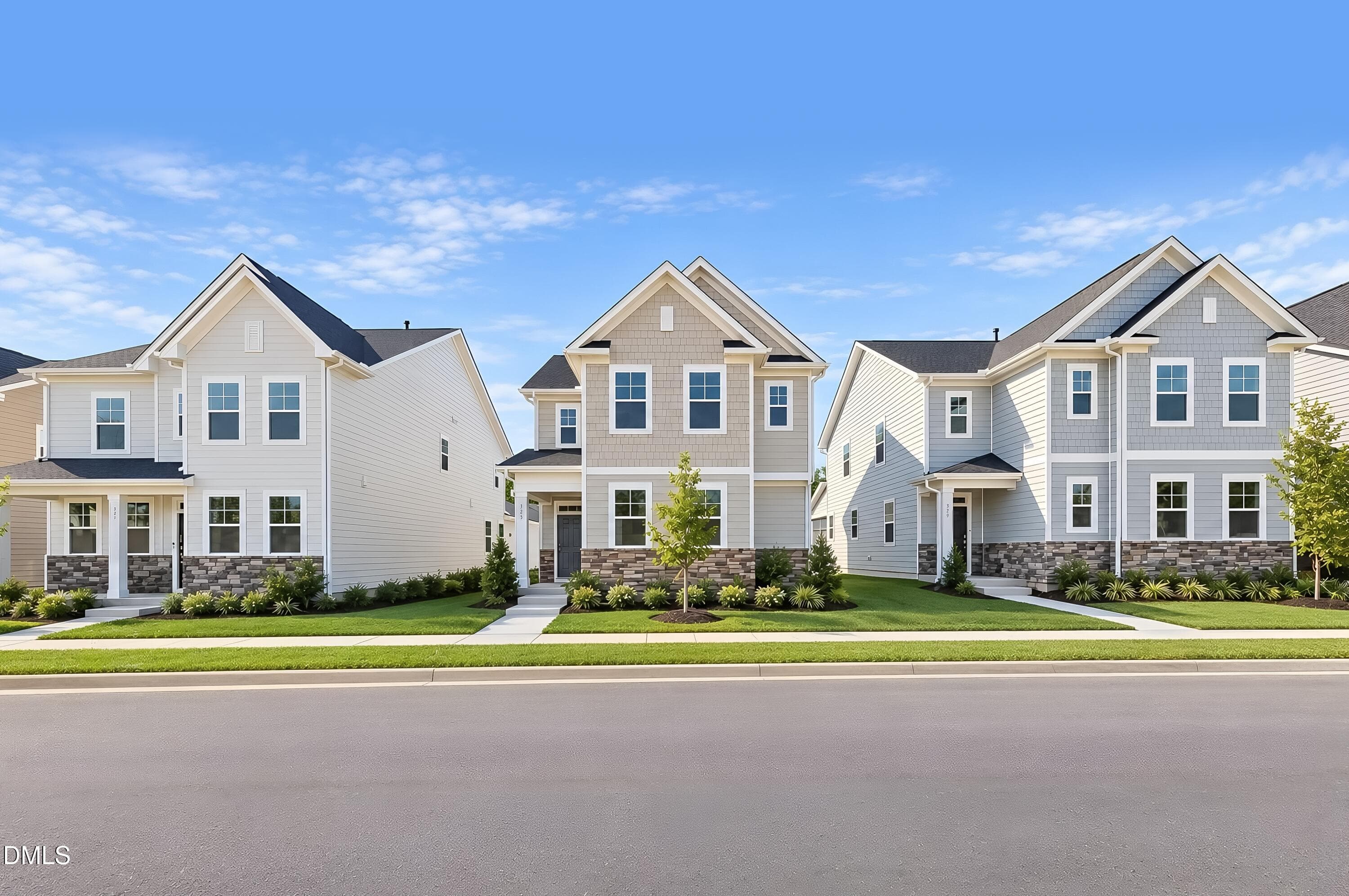 SUN_GoldenTrace_Pic_Waterbury-6 - 325 Golden Trace Drive, Garner, NC 27529