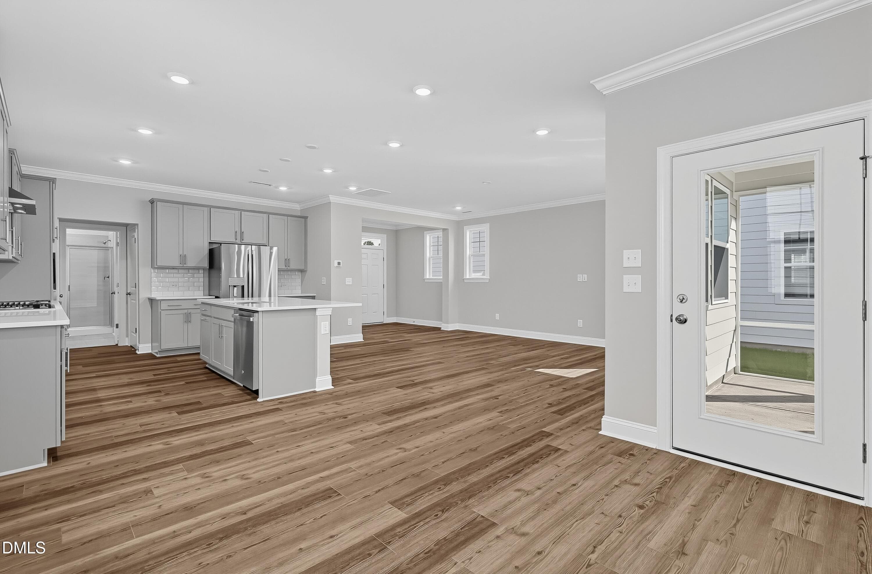 SUN_GoldenTrace_Pic_Waterbury-12 - 325 Golden Trace Drive, Garner, NC 27529