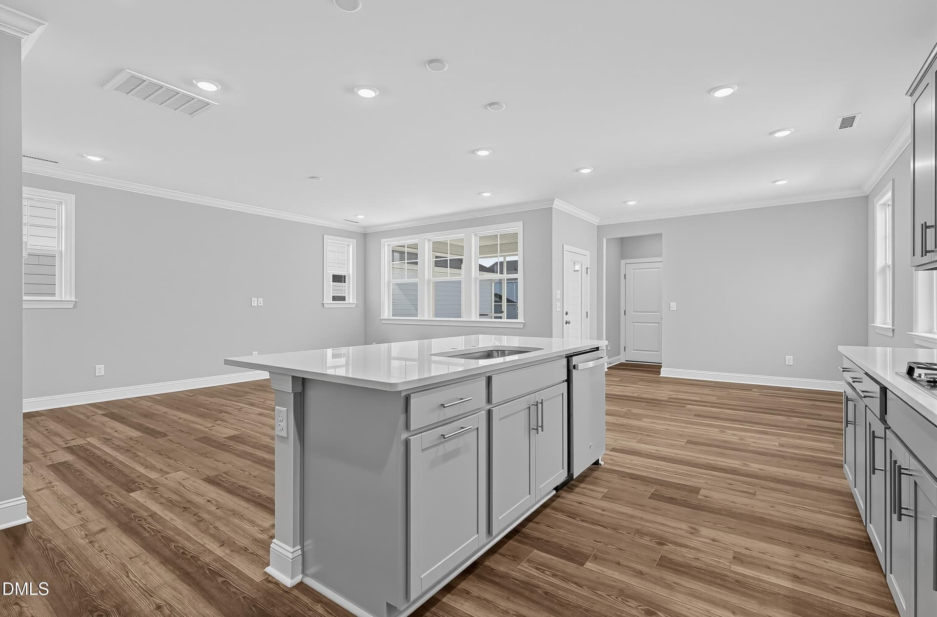 SUN_GoldenTrace_Pic_Waterbury-14 - 325 Golden Trace Drive, Garner, NC 27529