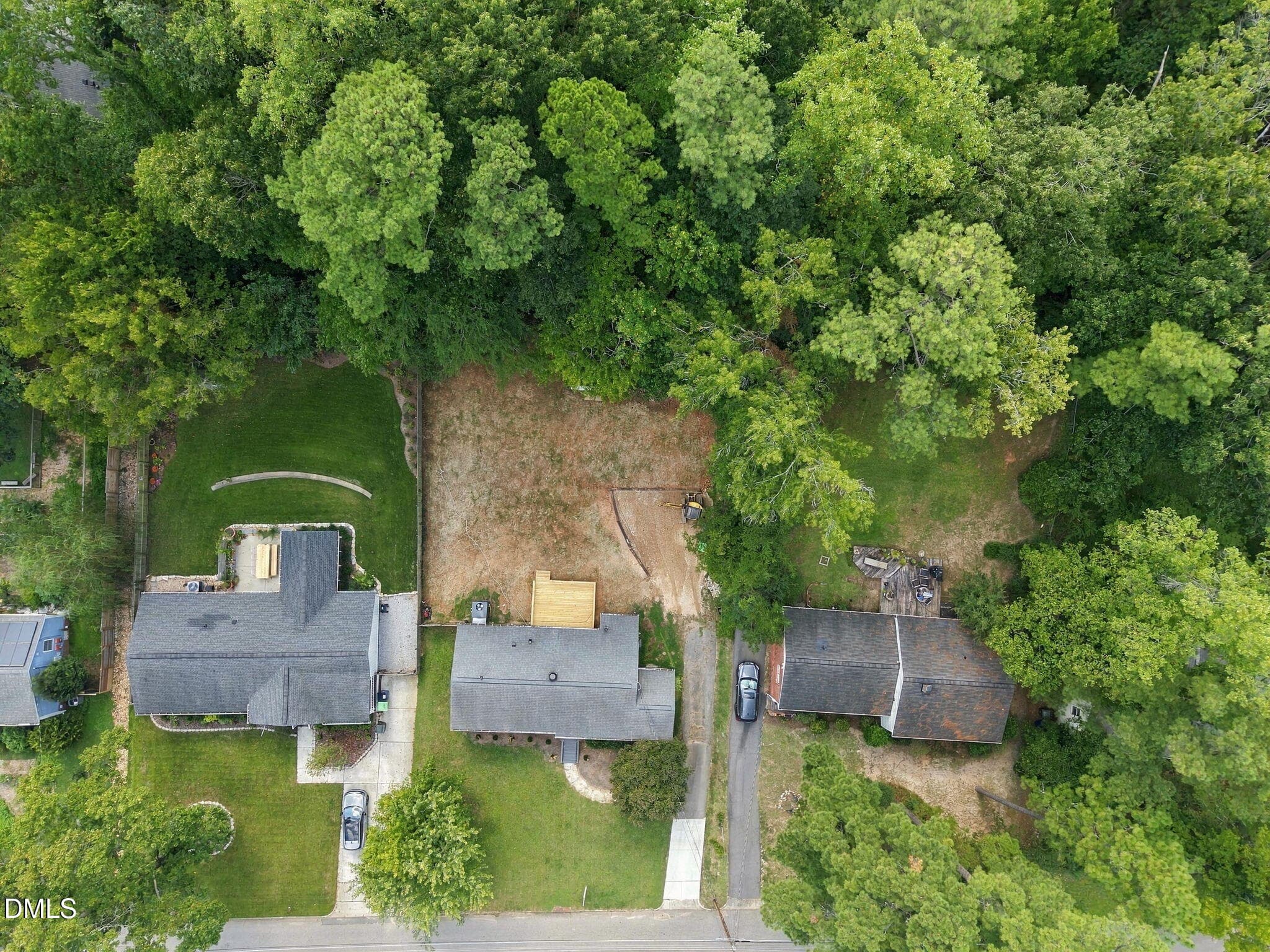 3-web-or-mls-DJI_20260921140115_0806_D - 2239 Rumson Road, Raleigh, NC 27610