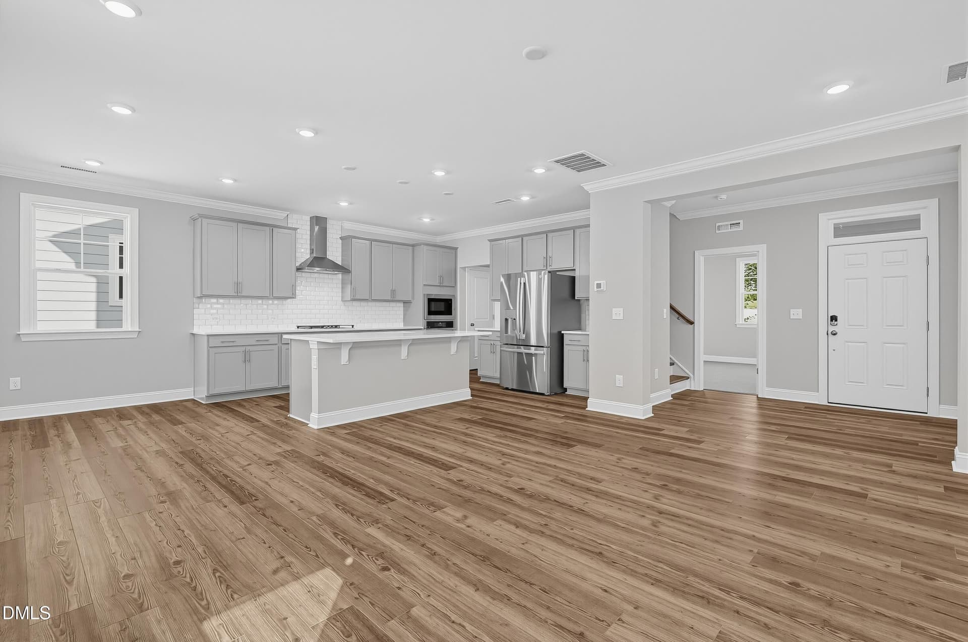 SUN_GoldenTrace_Pic_Waterbury-17 - 325 Golden Trace Drive, Garner, NC 27529
