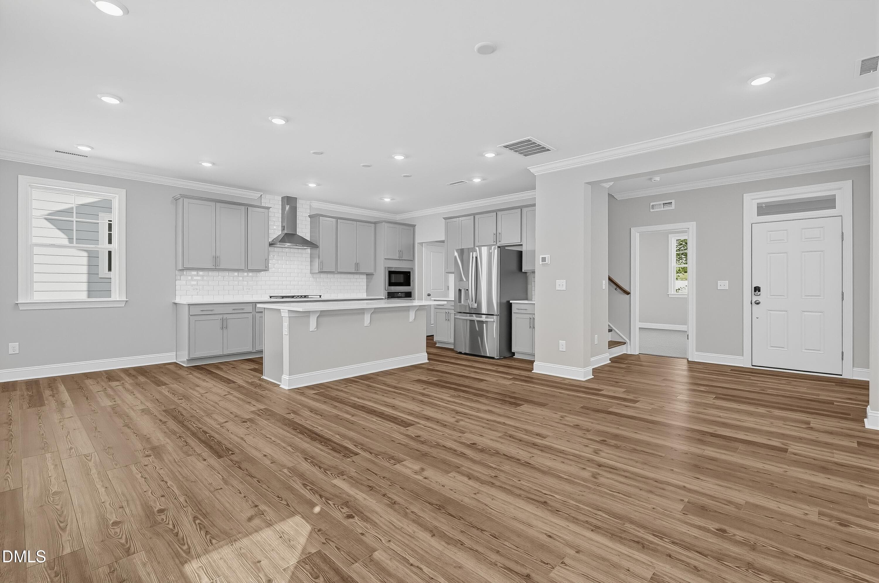 SUN_GoldenTrace_Pic_Waterbury-17 - 325 Golden Trace Drive, Garner, NC 27529