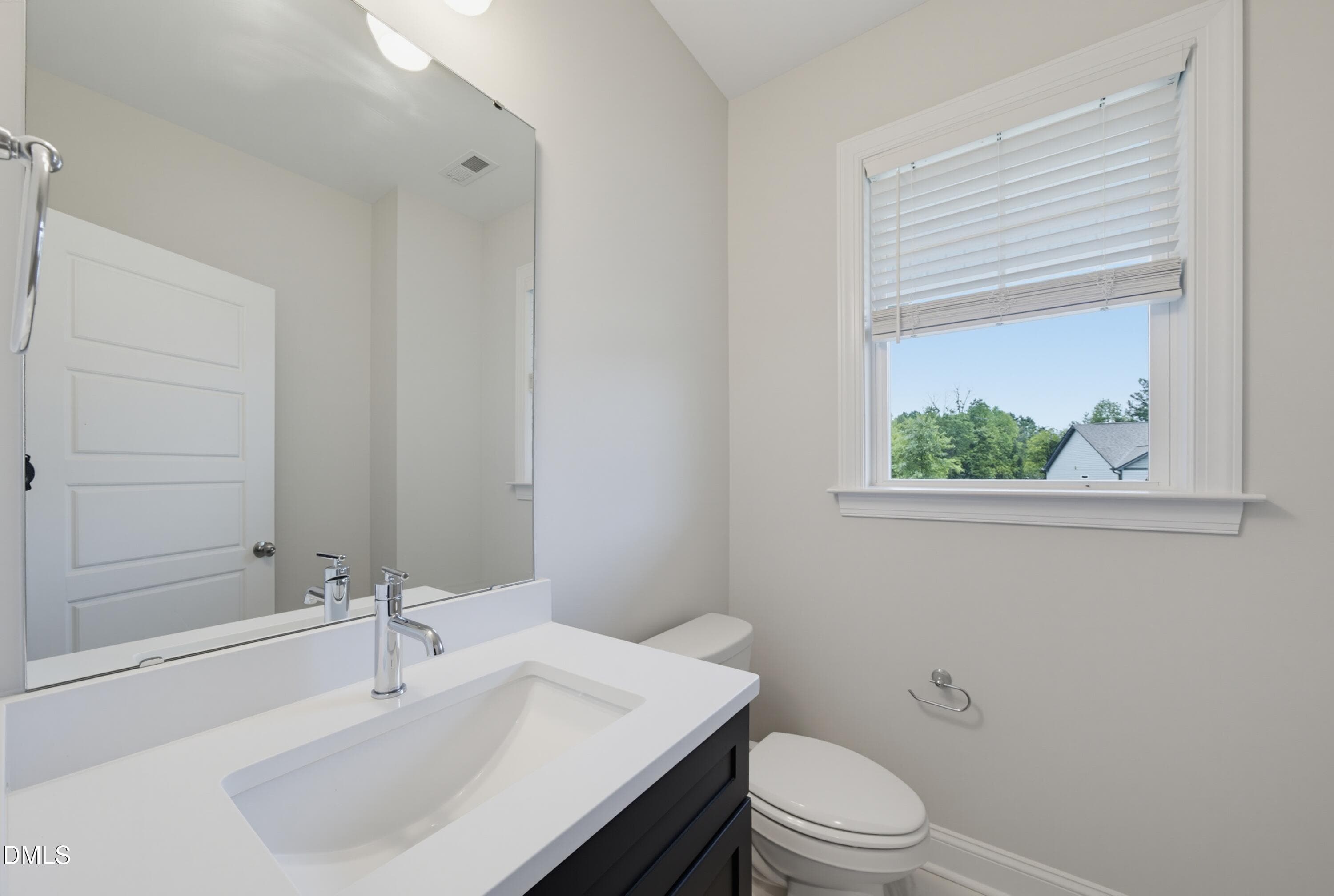 Half Bath - 25 Pintail Lane, Youngsville, NC 27596, Youngsville