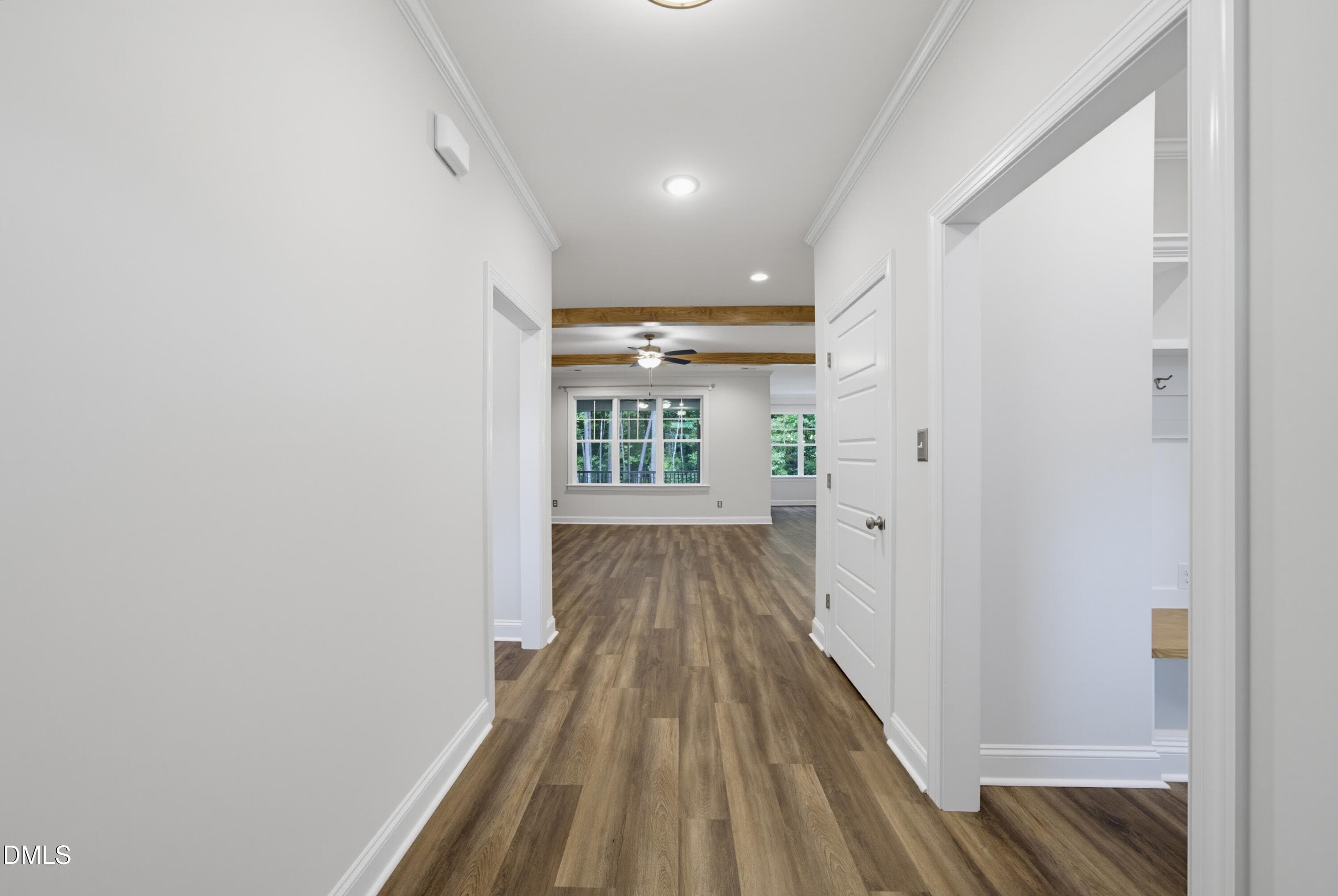 Entry - 25 Pintail Lane, Youngsville, NC 27596, Youngsville