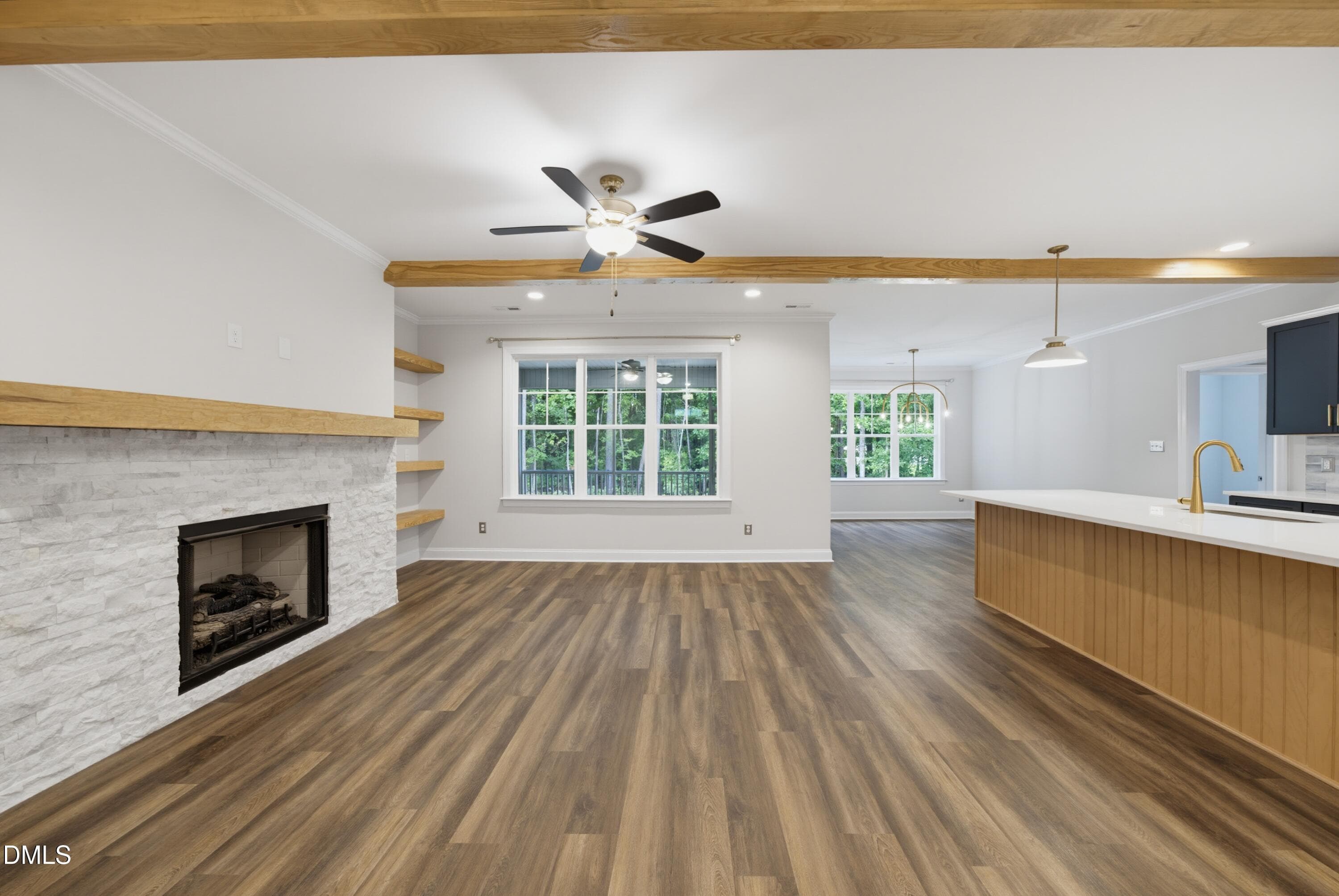 LR - 25 Pintail Lane, Youngsville, NC 27596, Youngsville