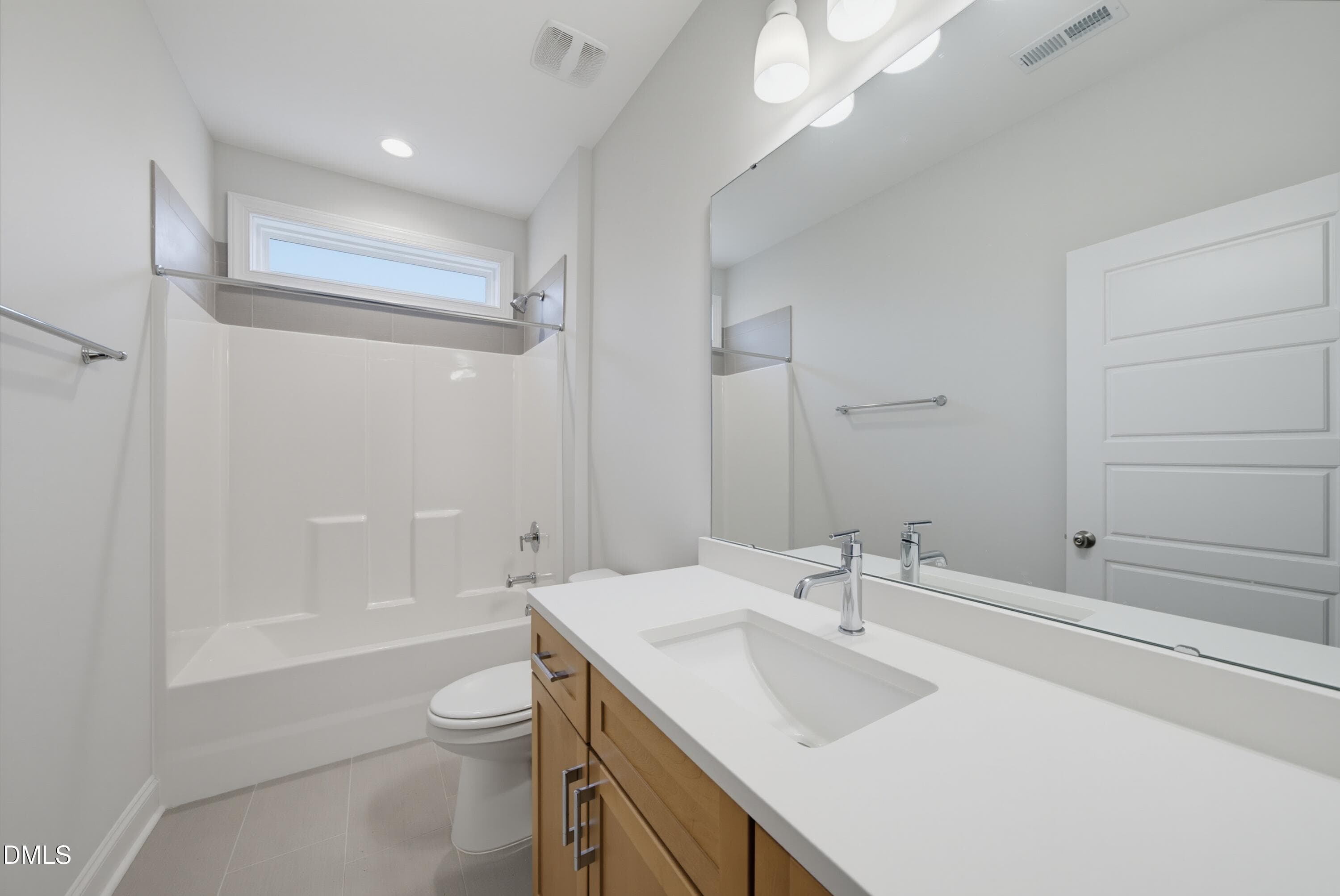 Full Bath - 25 Pintail Lane, Youngsville, NC 27596, Youngsville