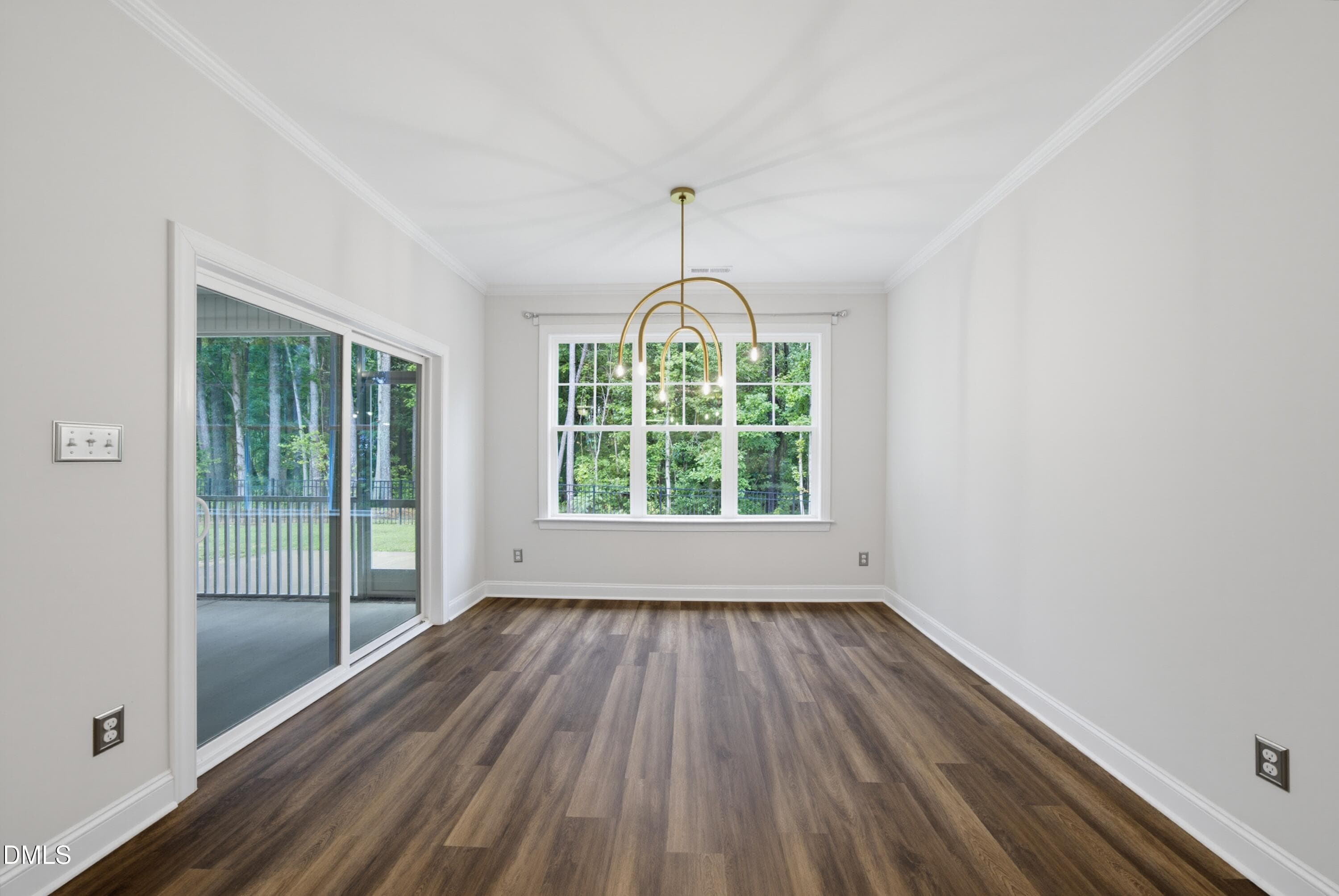 Dining - 25 Pintail Lane, Youngsville, NC 27596, Youngsville