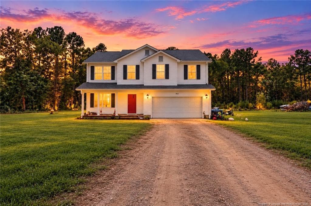 9114 Turnbull Road, Fayetteville, NC 28312