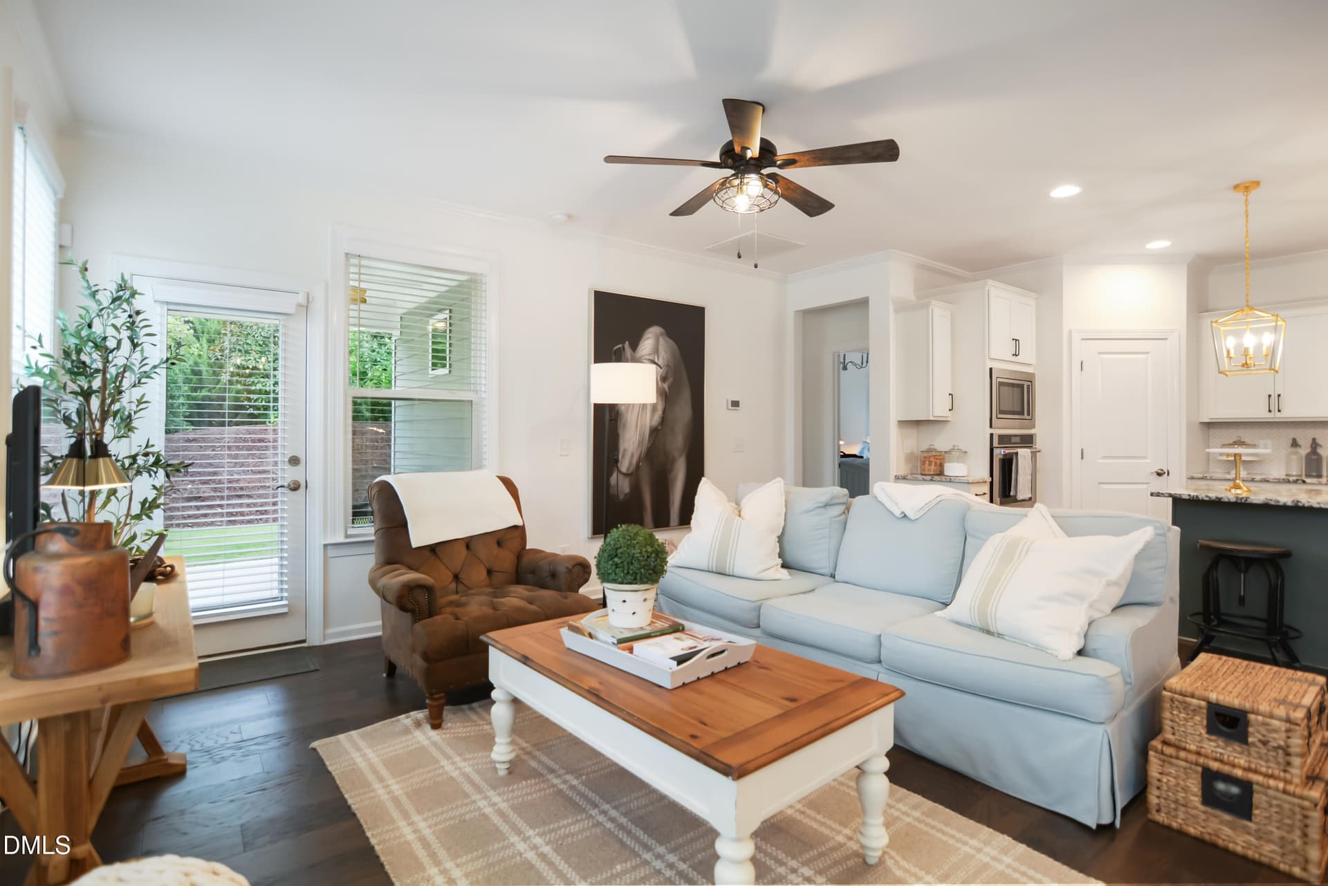 08 - 801 Churton Place, Cary, NC 27518