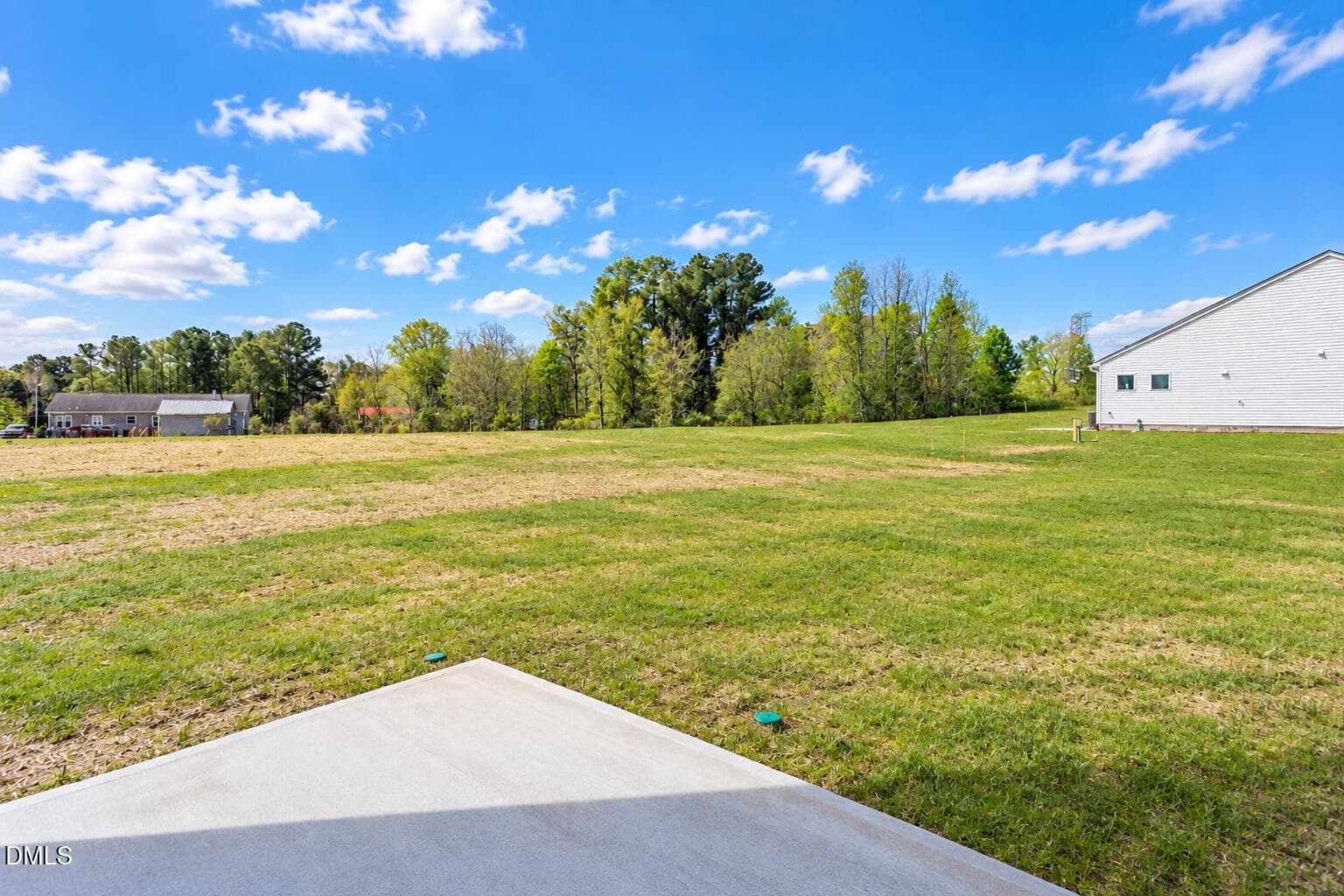 Black Forest Lot 11 26 - 18 Cedar Run Court, Benson, NC 27504